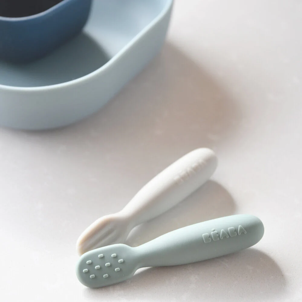 Set of 2 Silicone Pre-Spoons - Image 9