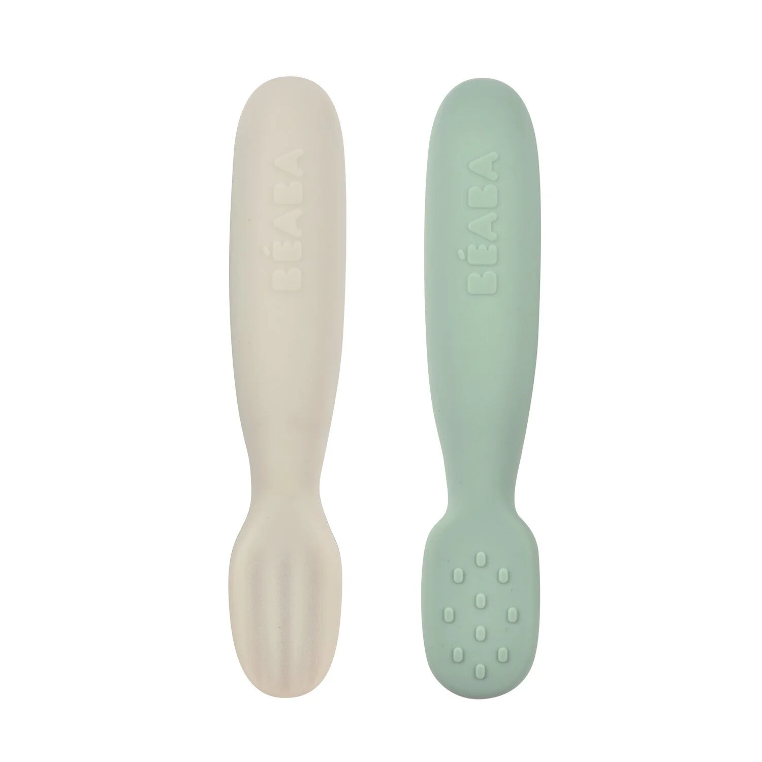 Set of 2 Silicone Pre-Spoons - Image 5