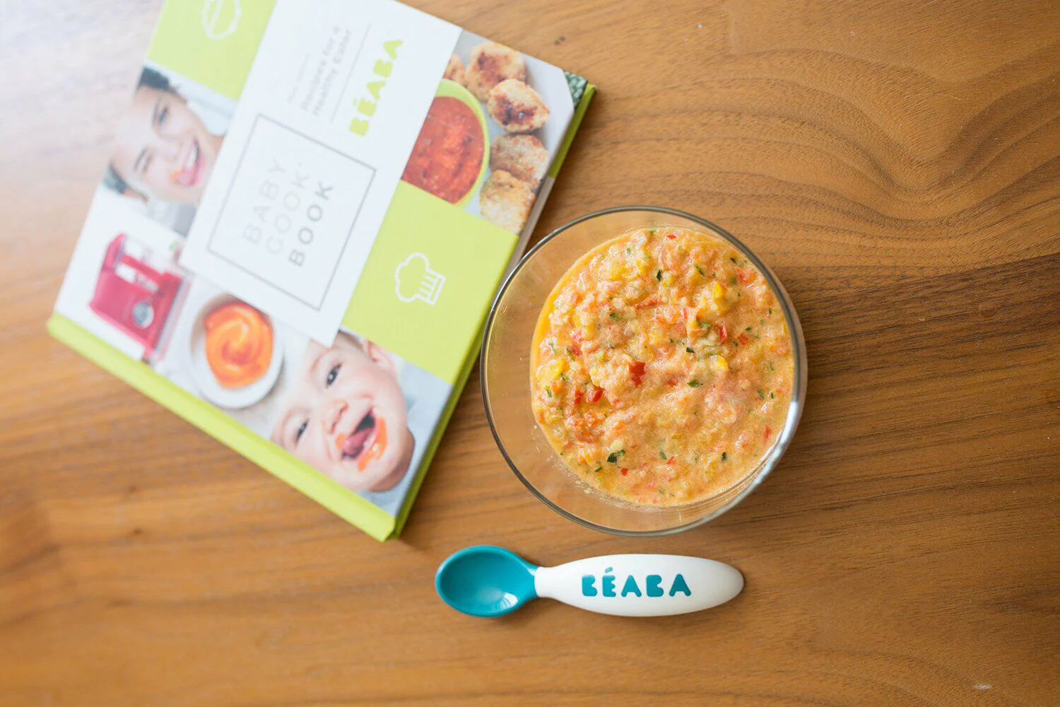 Babycook® Cookbook - Image 4