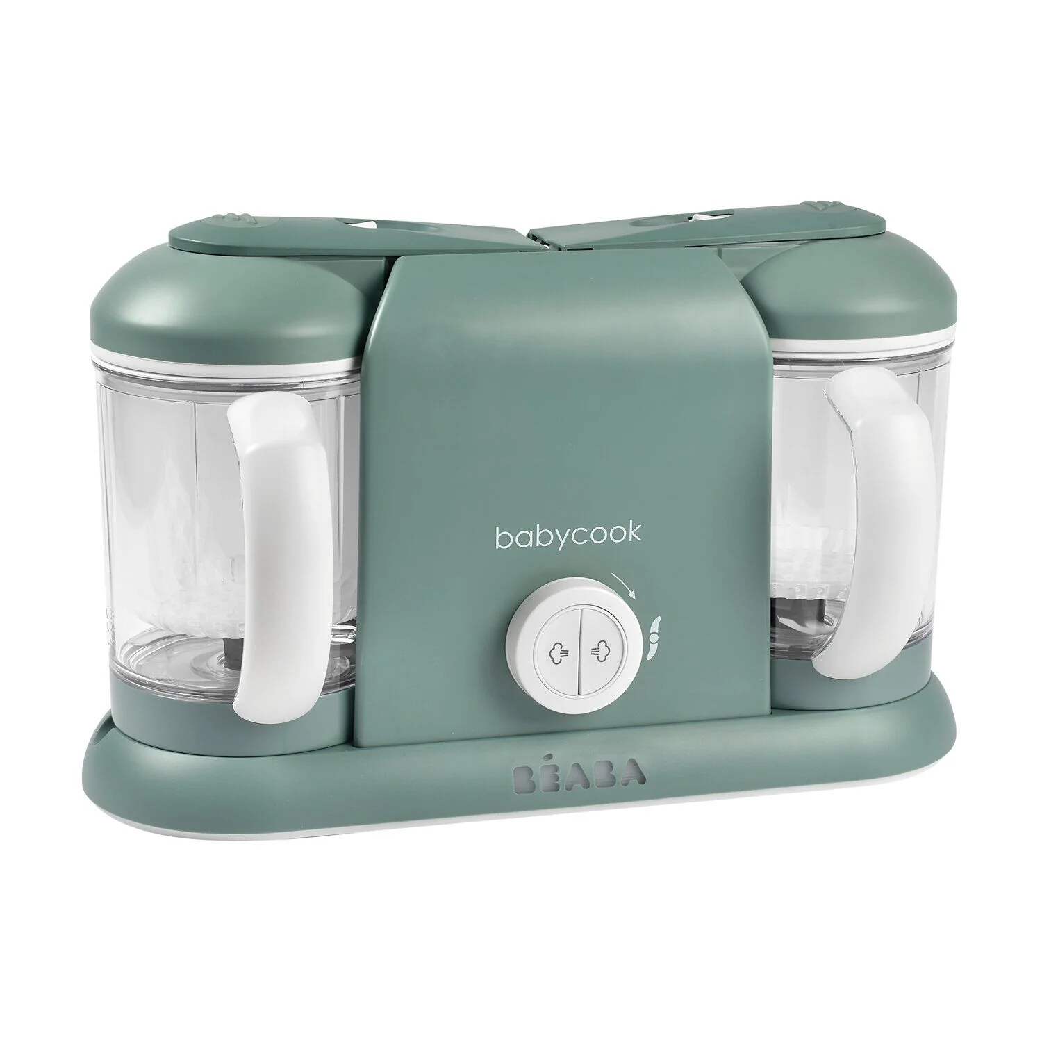 Babycook® Duo Baby Food Maker Processor - Image 10