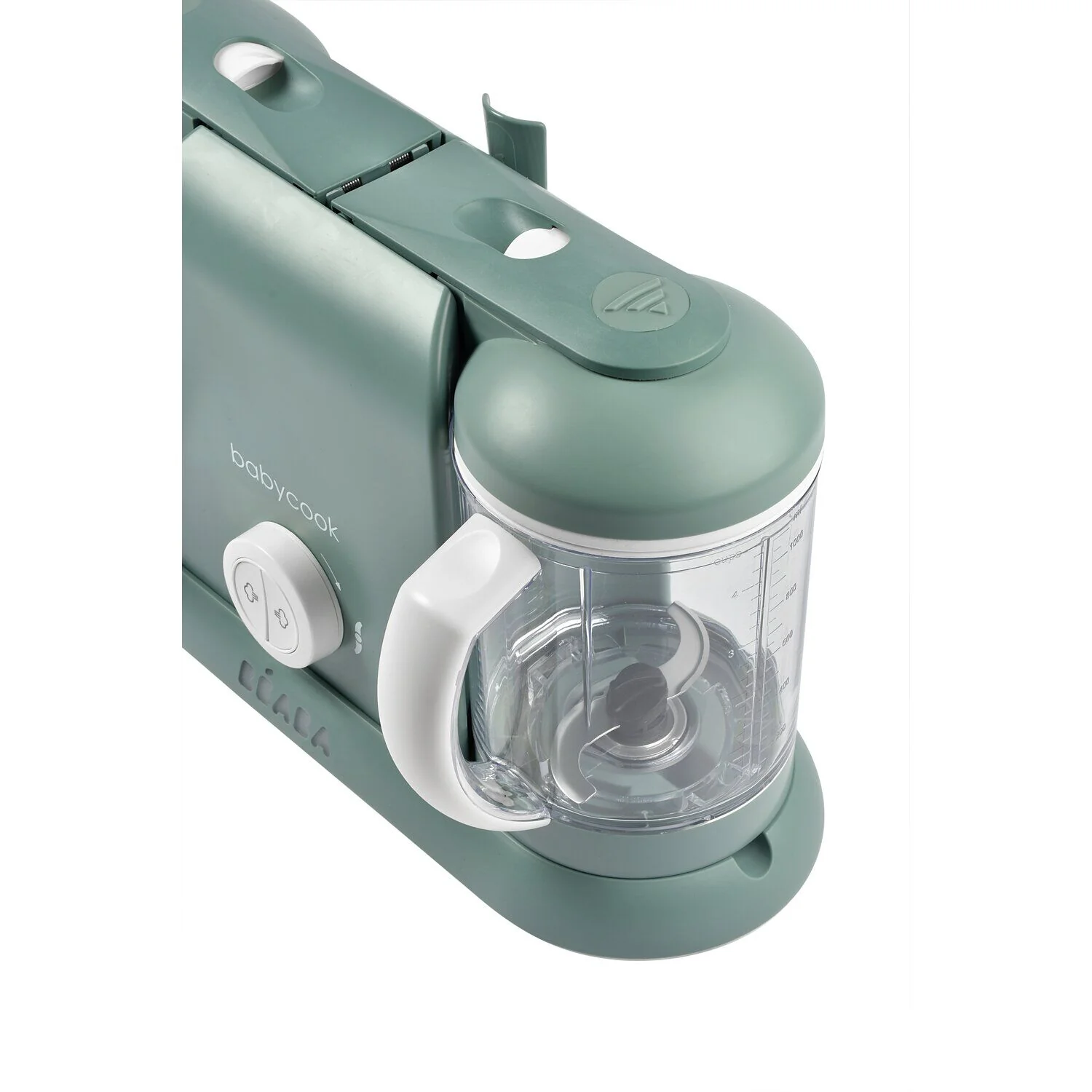 Babycook® Duo Baby Food Maker Processor - Image 11