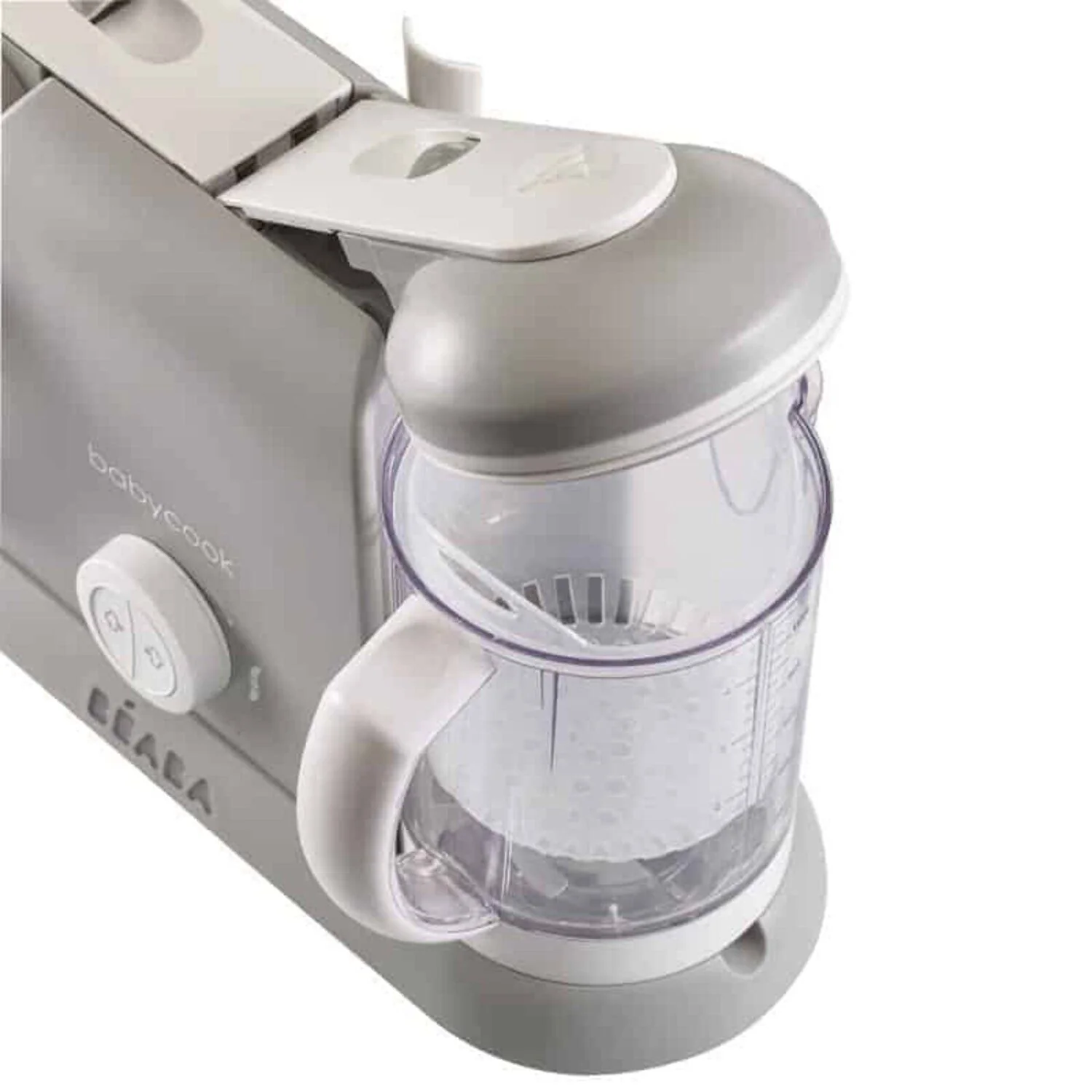 Babycook® Duo Baby Food Maker Processor - Image 12