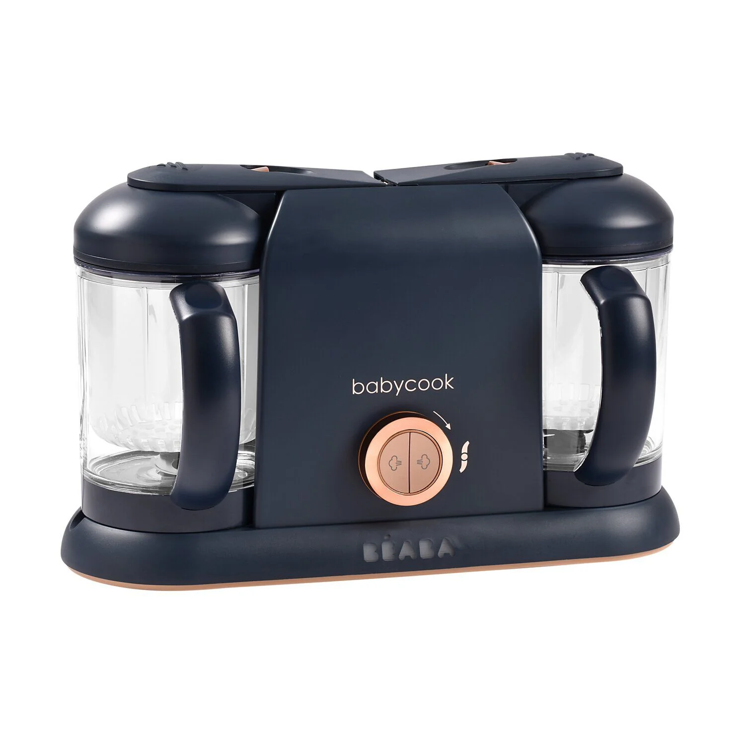 Babycook® Duo Baby Food Maker Processor - Image 14