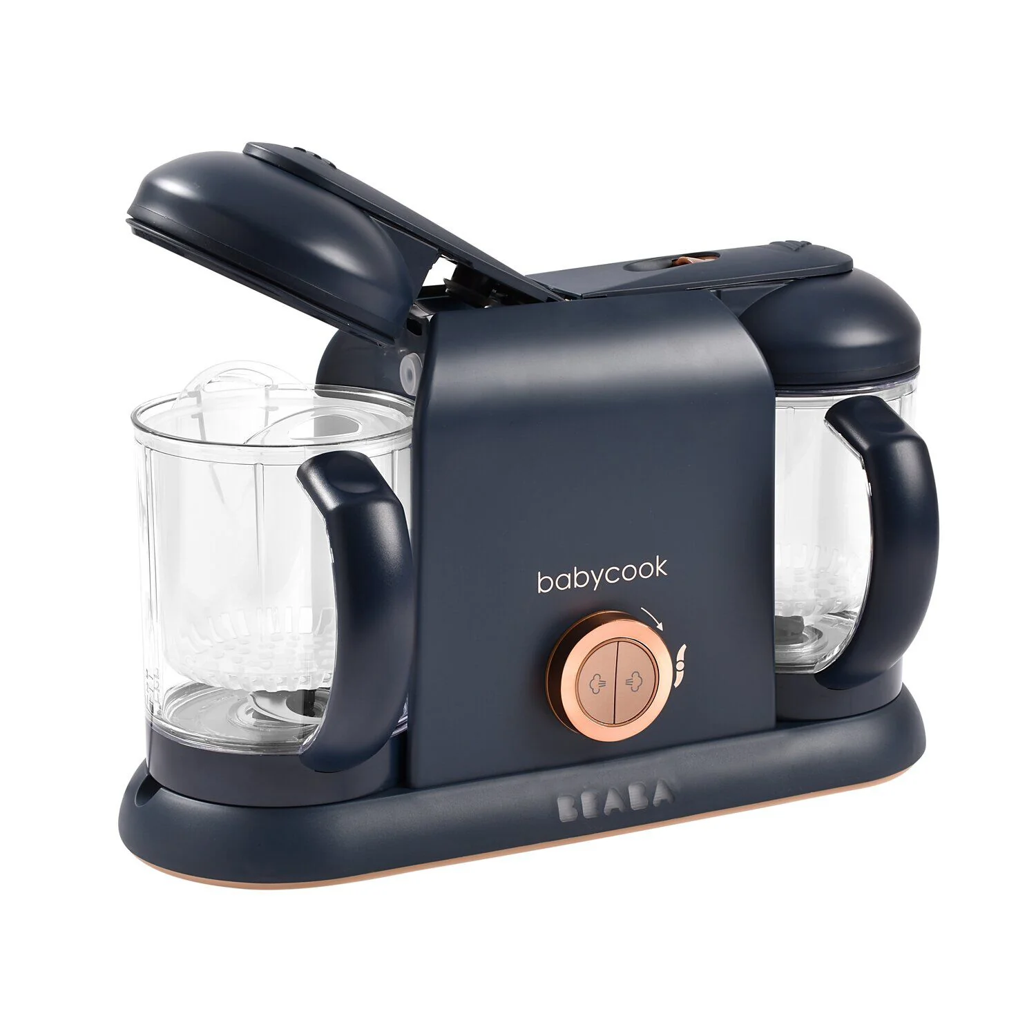 Babycook® Duo Baby Food Maker Processor - Image 15