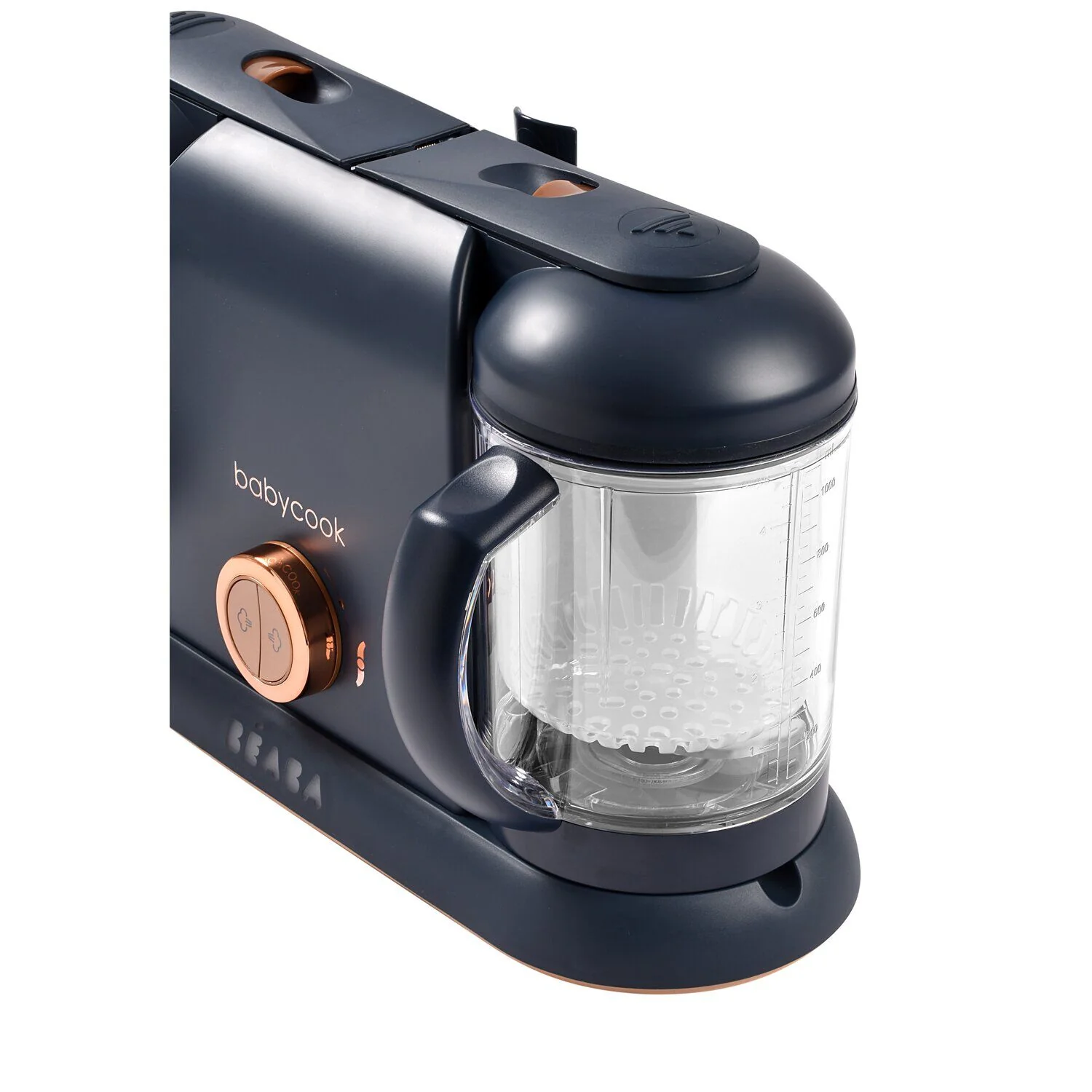 Babycook® Duo Baby Food Maker Processor - Image 18