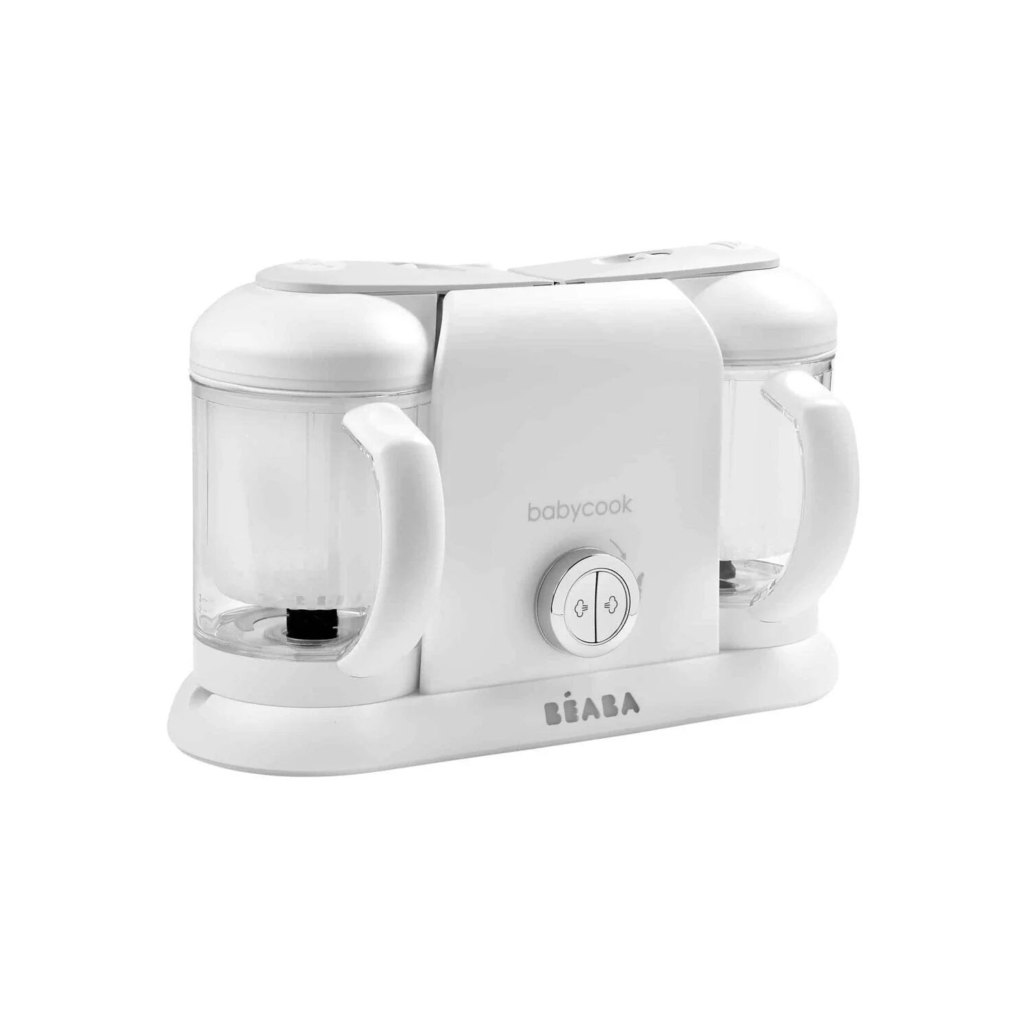 Babycook® Duo Baby Food Maker Processor - Image 21