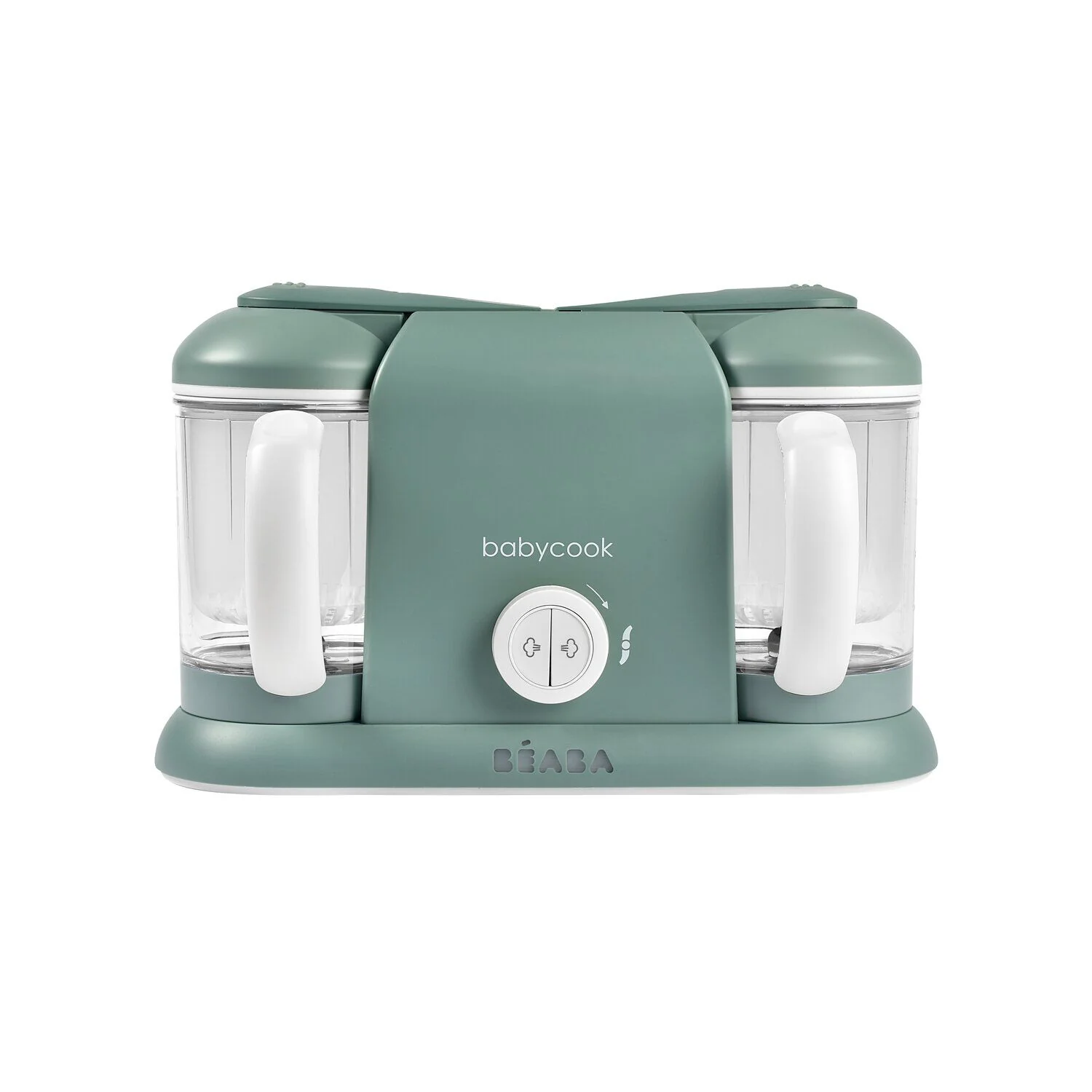 Babycook® Duo Baby Food Maker Processor - Image 25