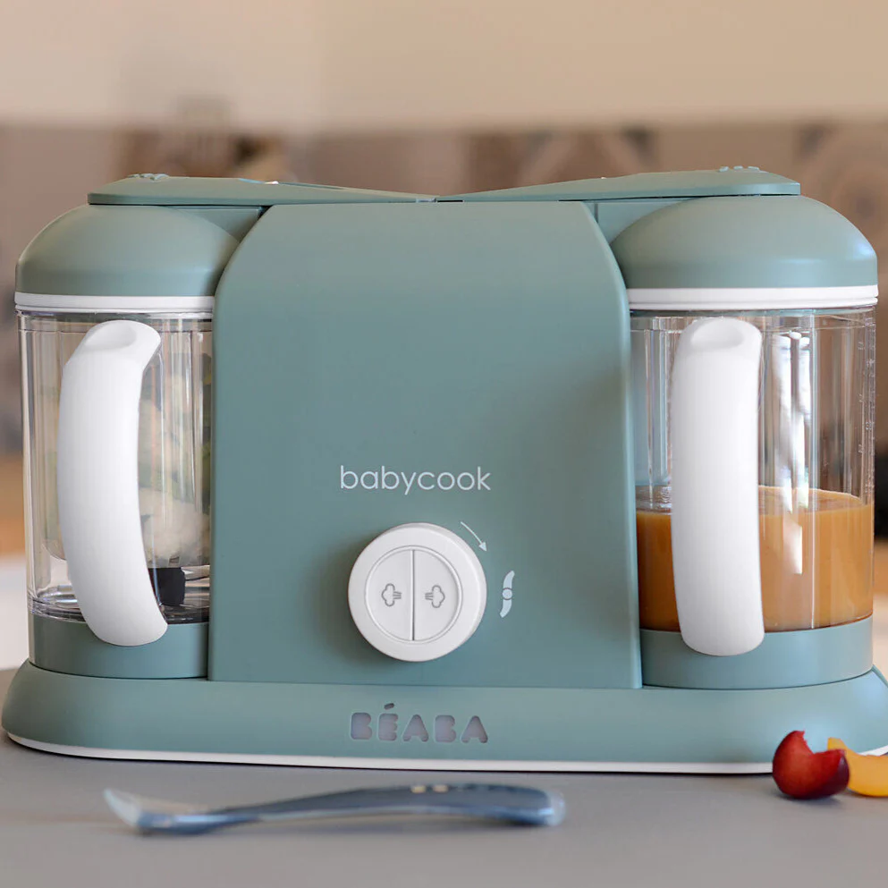 Babycook® Duo Baby Food Maker Processor - Image 29