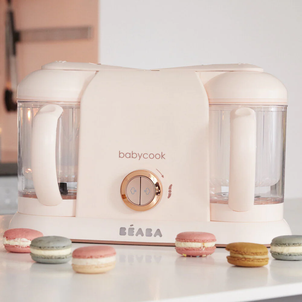 Babycook® Duo Baby Food Maker Processor - Image 32