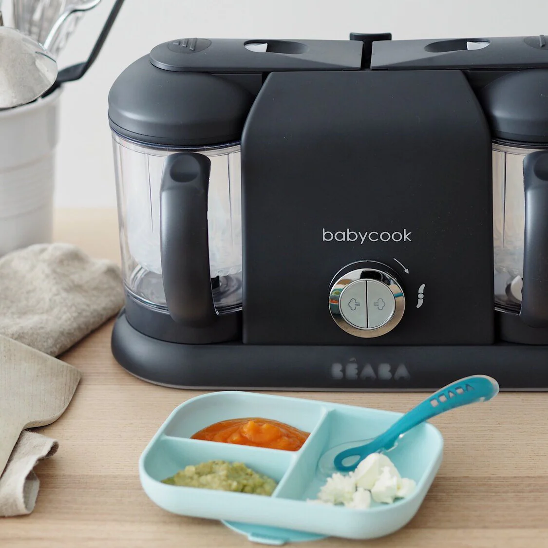 Babycook® Duo Baby Food Maker Processor - Image 35