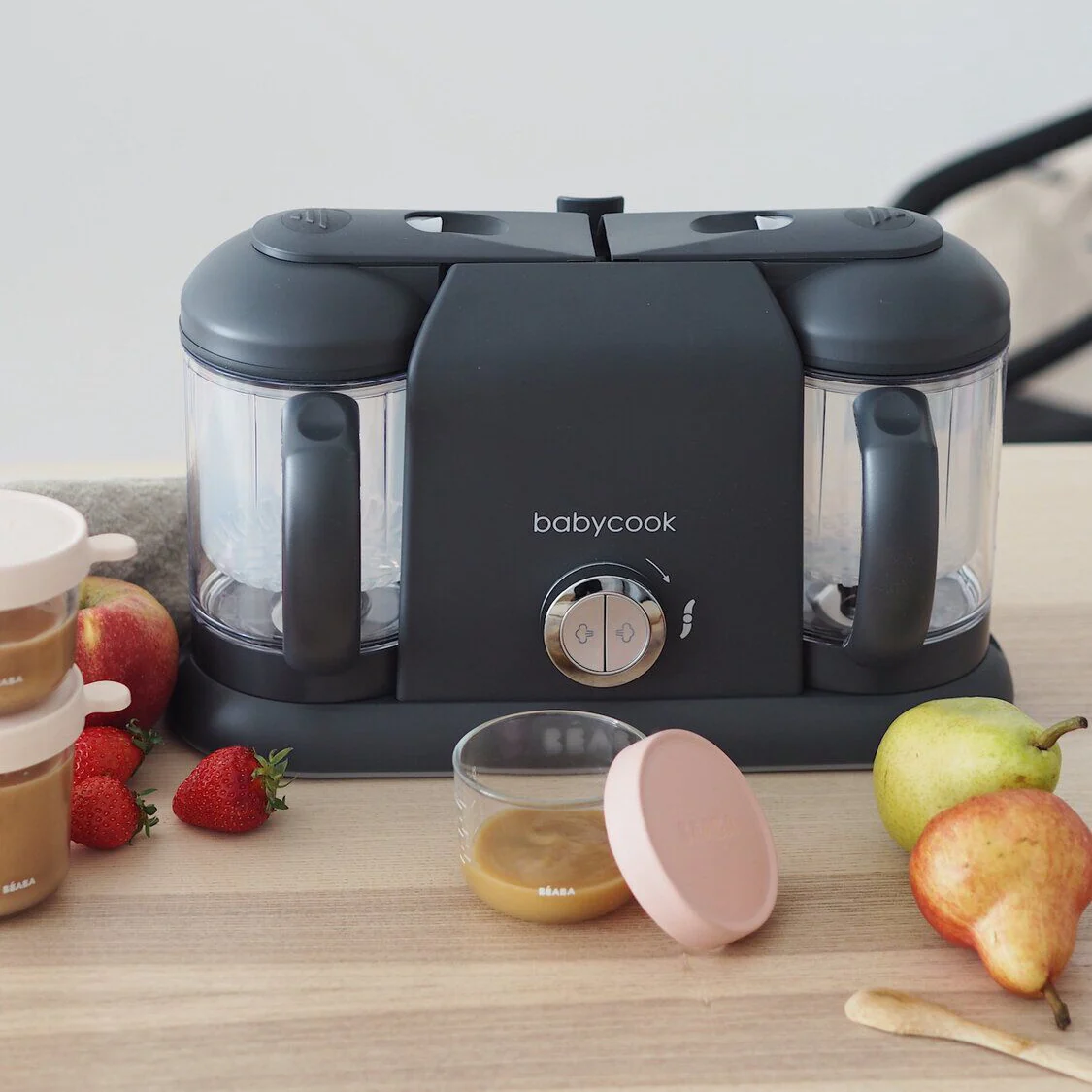 Babycook® Duo Baby Food Maker Processor - Image 36