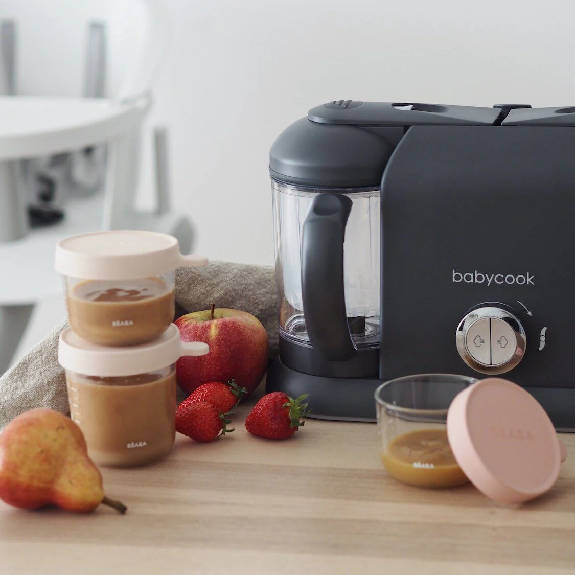 Babycook® Duo Baby Food Maker Processor - Image 38