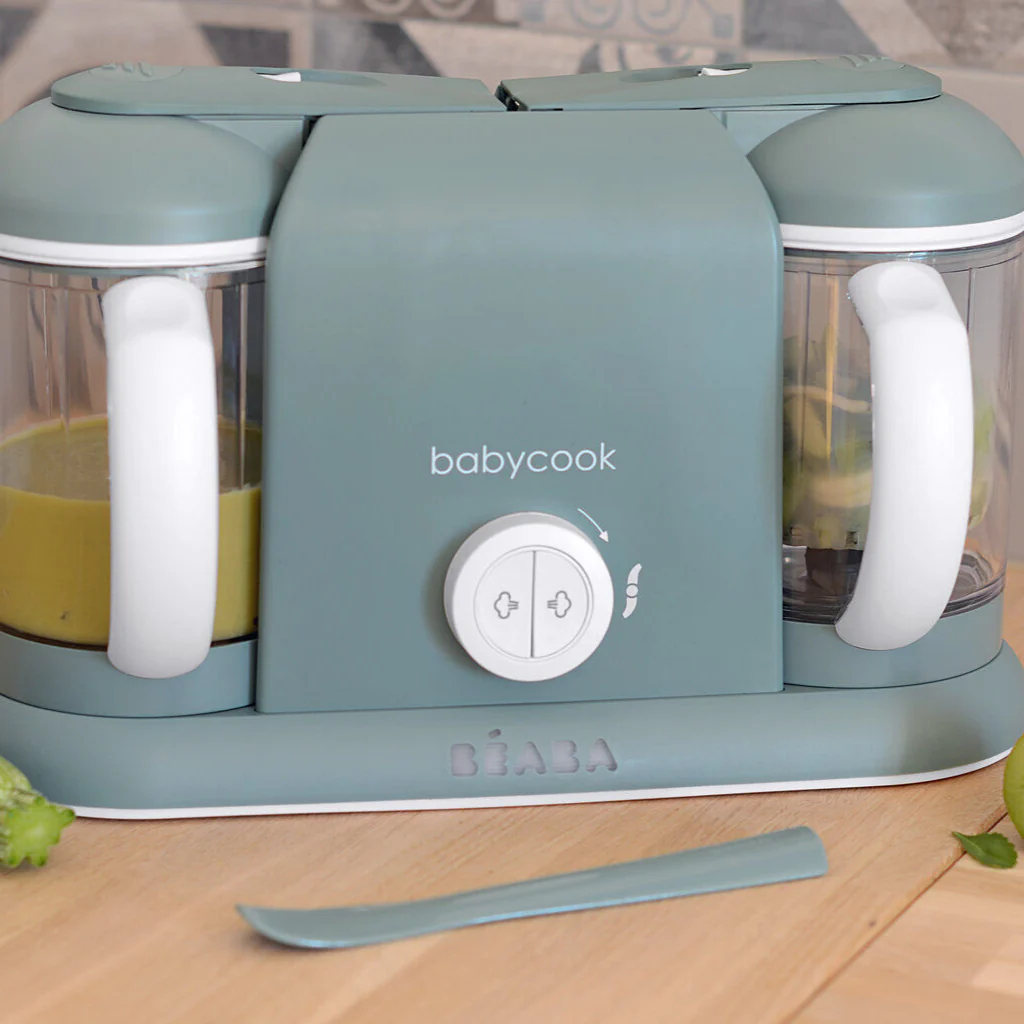 Babycook® Duo Baby Food Maker Processor - Image 39