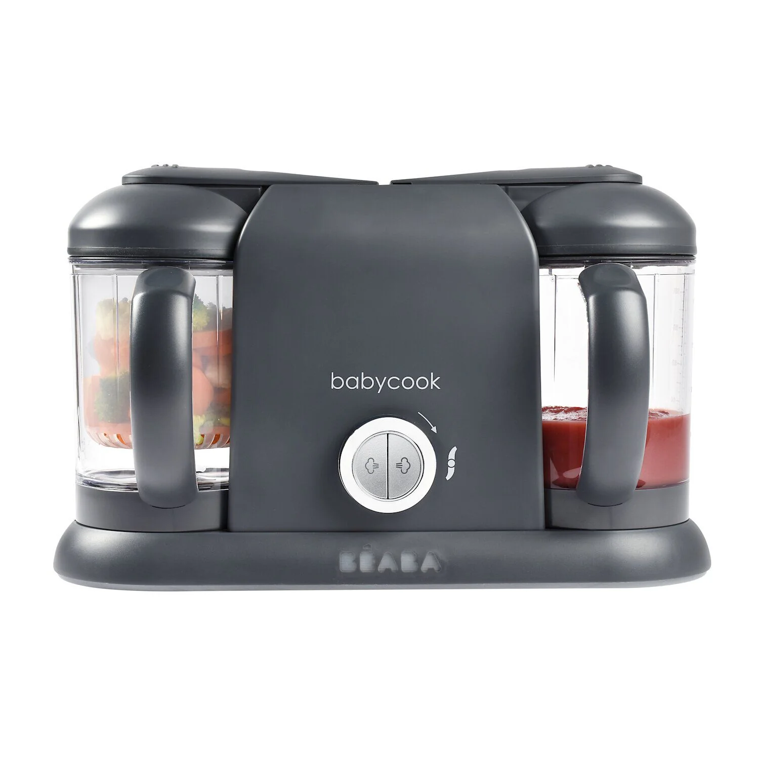 Babycook® Duo Baby Food Maker Processor - Image 4