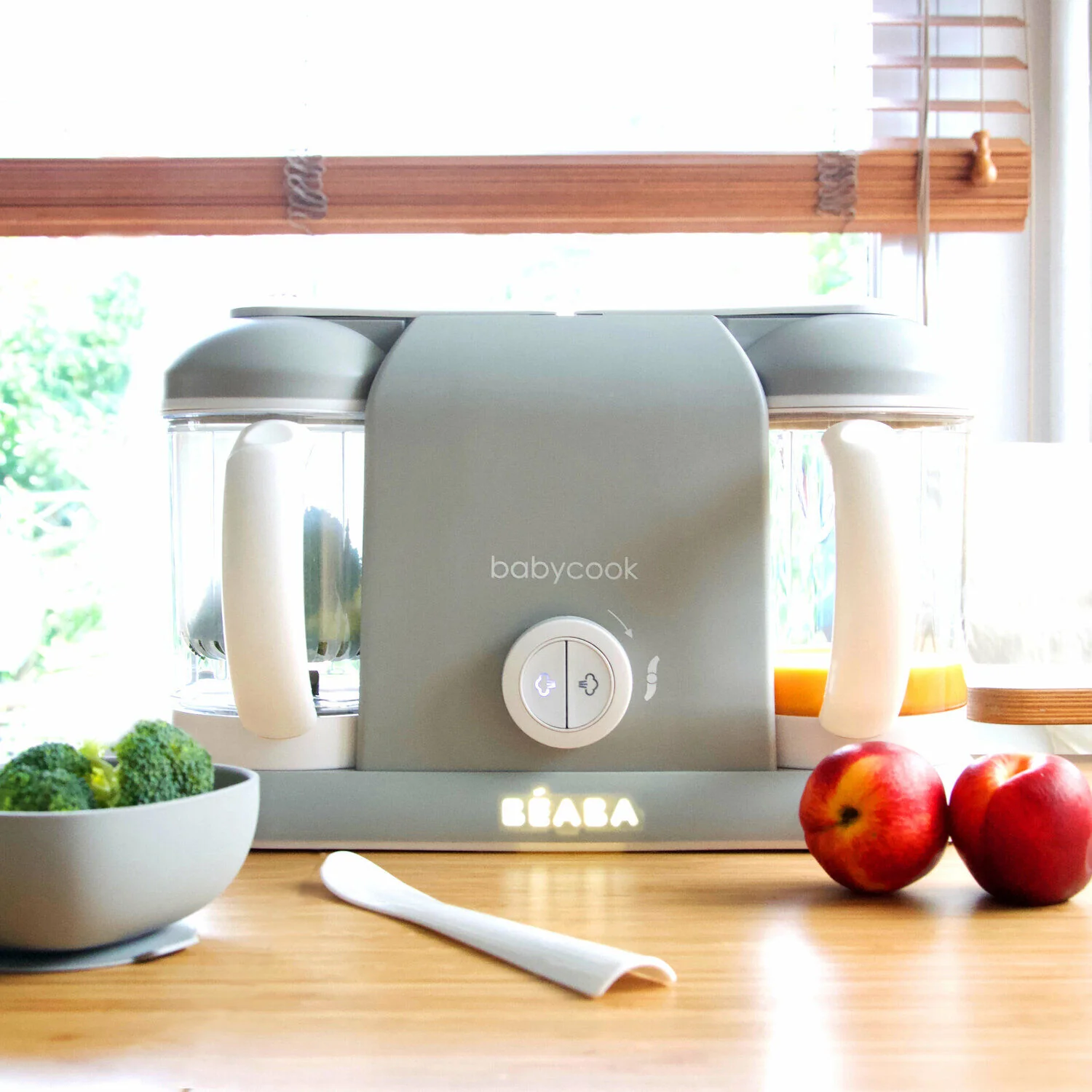 Babycook® Duo Baby Food Maker Processor - Image 40