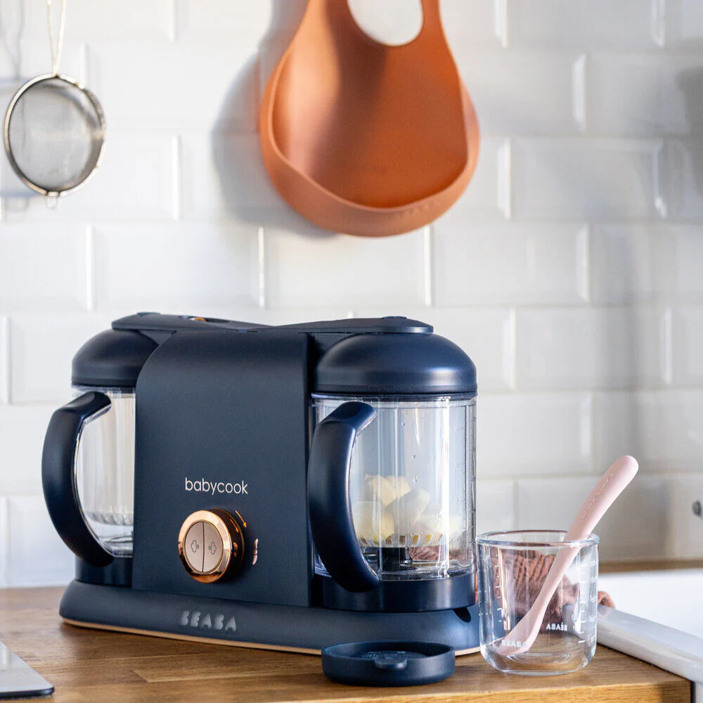 Babycook® Duo Baby Food Maker Processor - Image 42