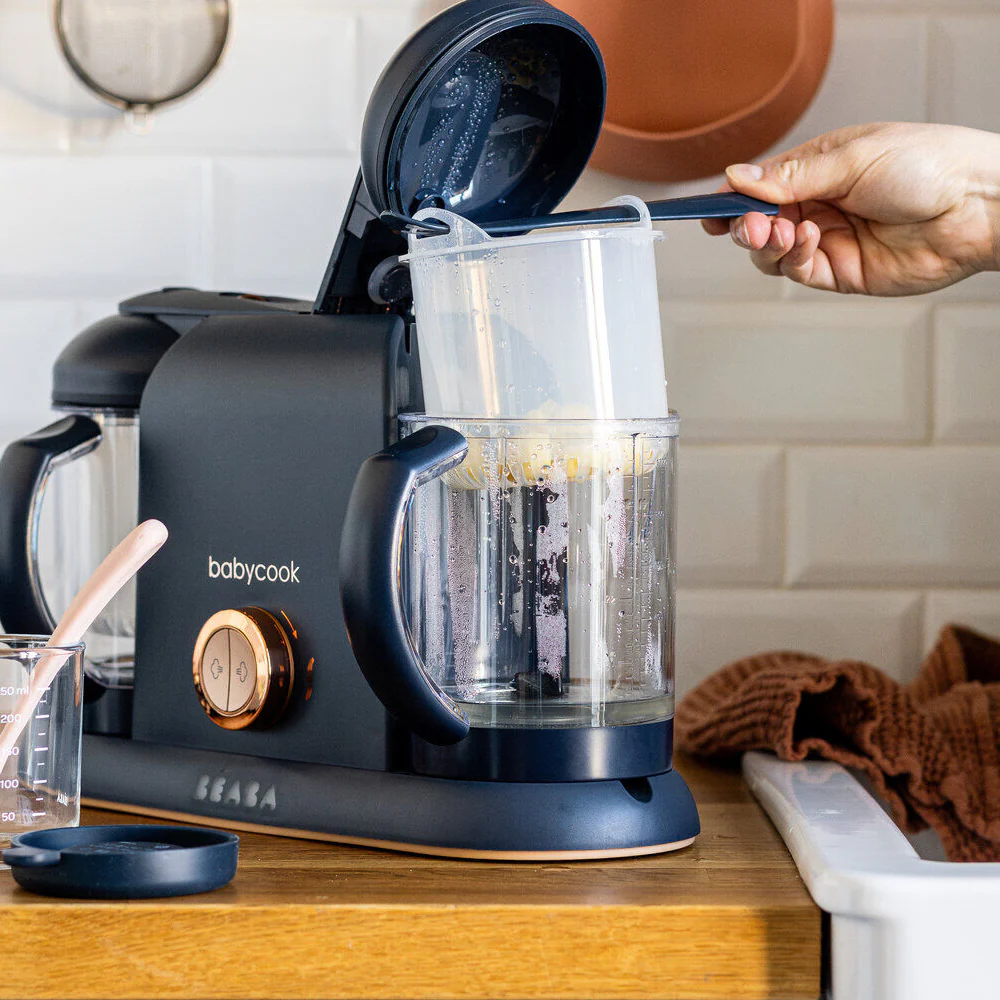 Babycook® Duo Baby Food Maker Processor - Image 47