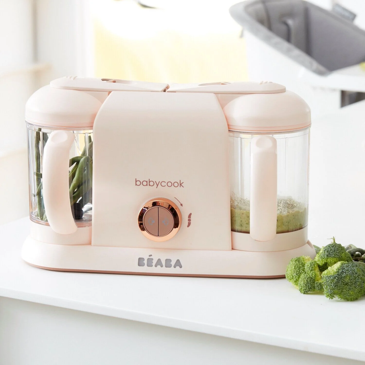 Babycook® Duo Baby Food Maker Processor - Image 48