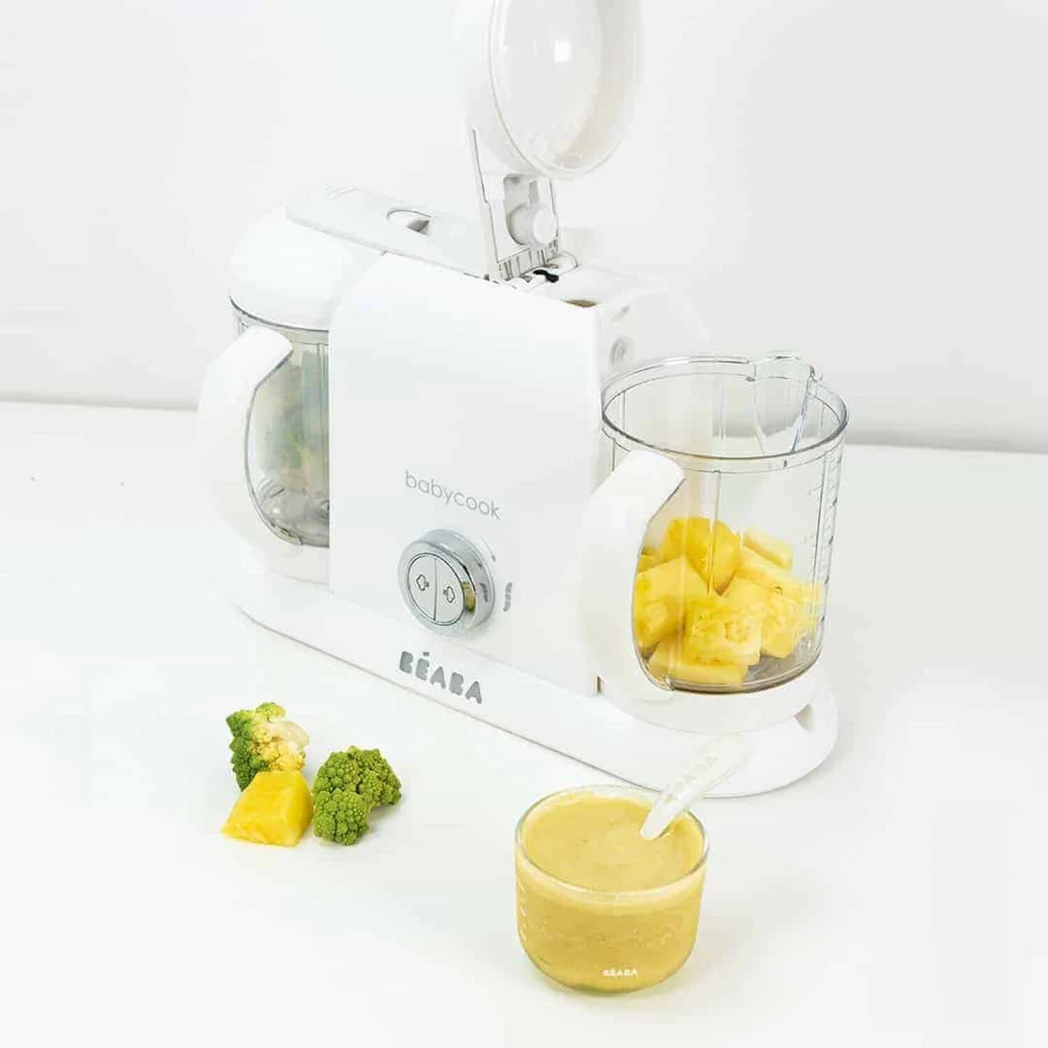 Babycook® Duo Baby Food Maker Processor - Image 49