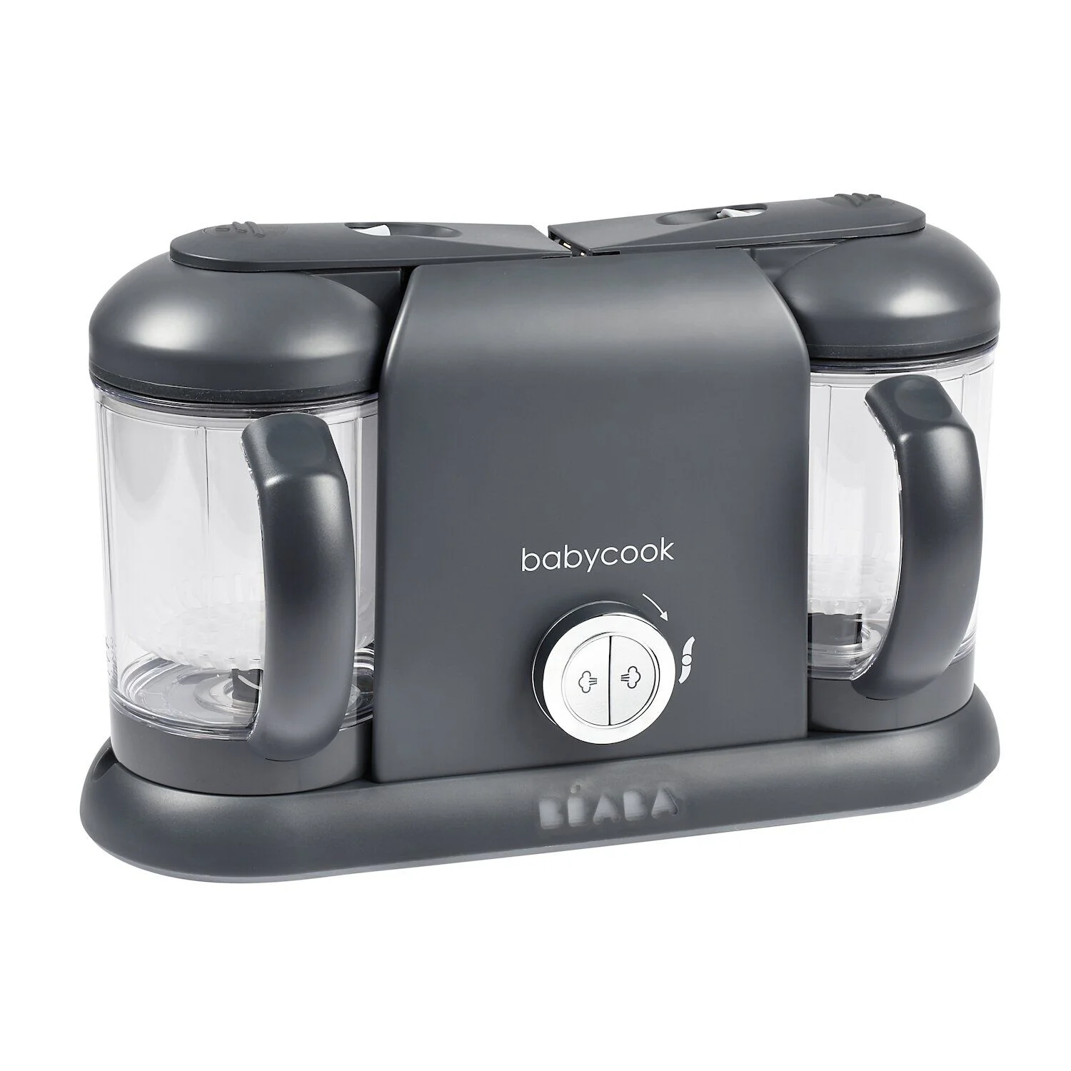 Babycook® Duo Baby Food Maker Processor - Image 5