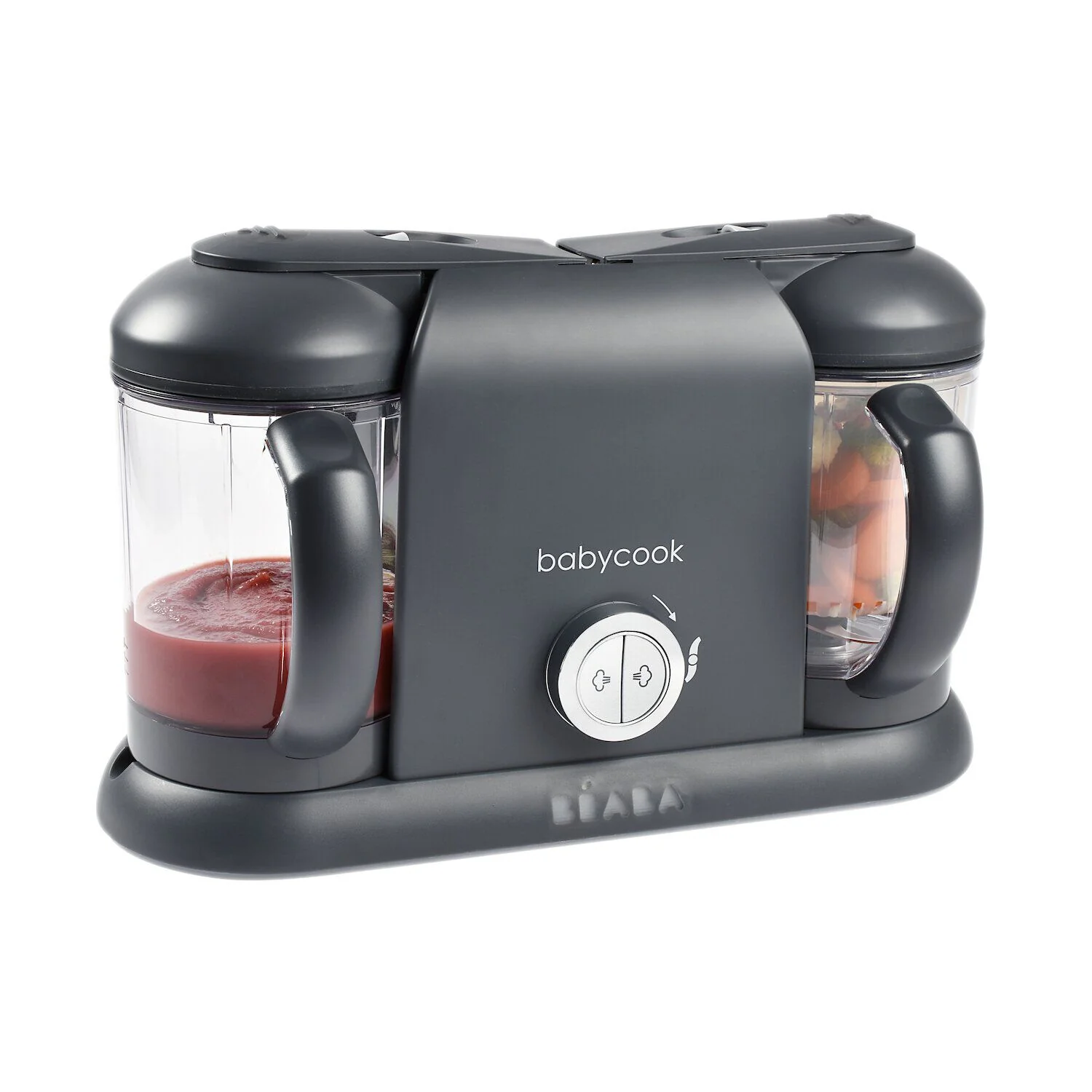 Babycook® Duo Baby Food Maker Processor - Image 6
