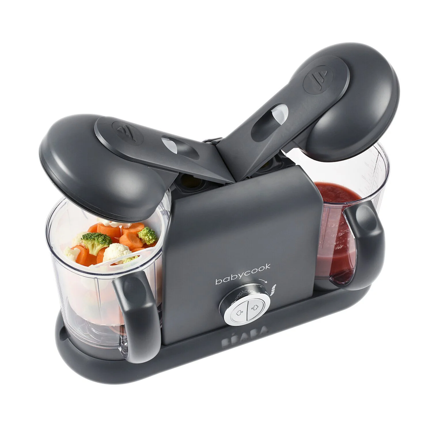 Babycook® Duo Baby Food Maker Processor - Image 8