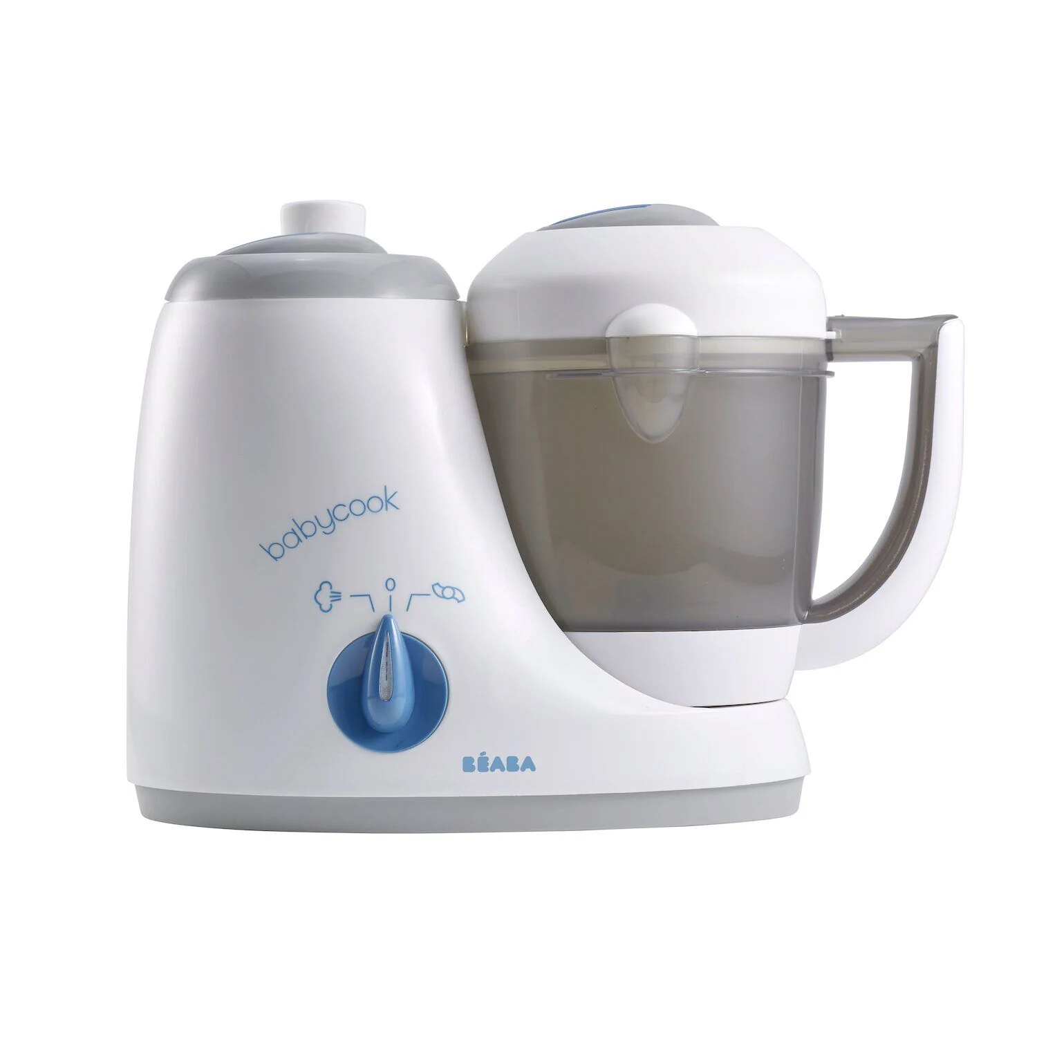 Babycook® Original Baby Food Maker Processor – Peacock - Image 3