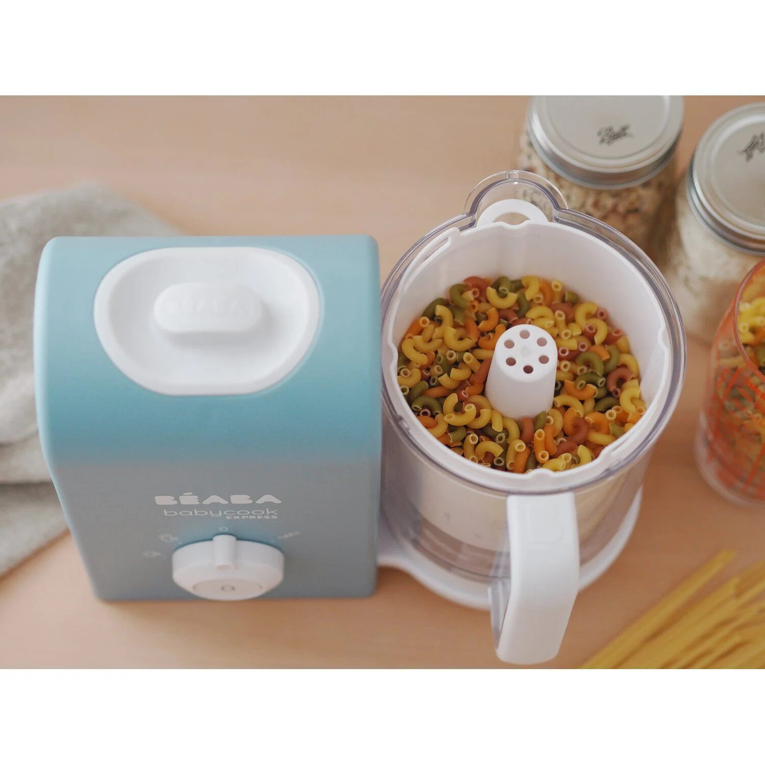 Babycook Express® Rice, Pasta & Grain Insert - Image 5