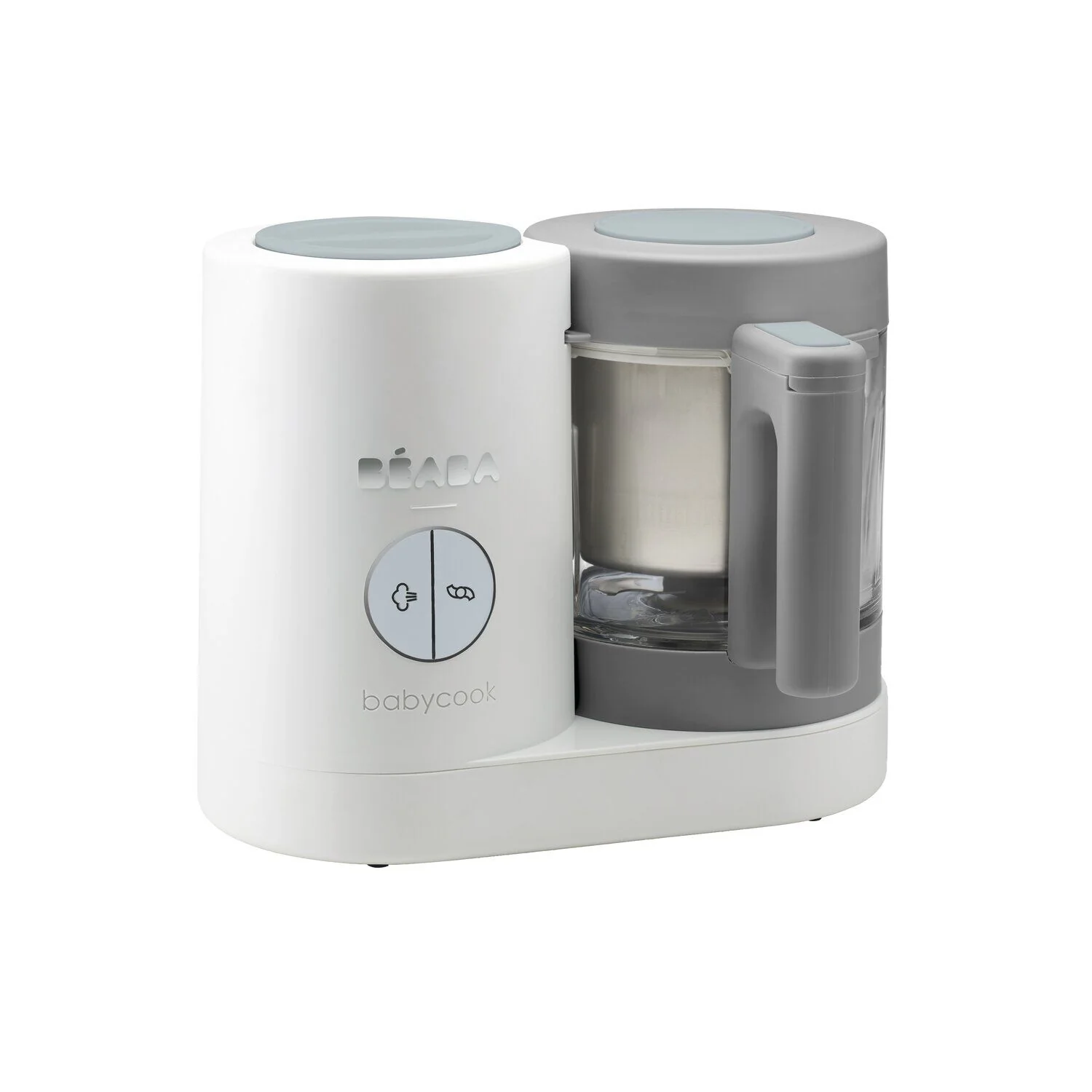 Babycook® Neo Glass Baby Food Maker Processor - Image 12