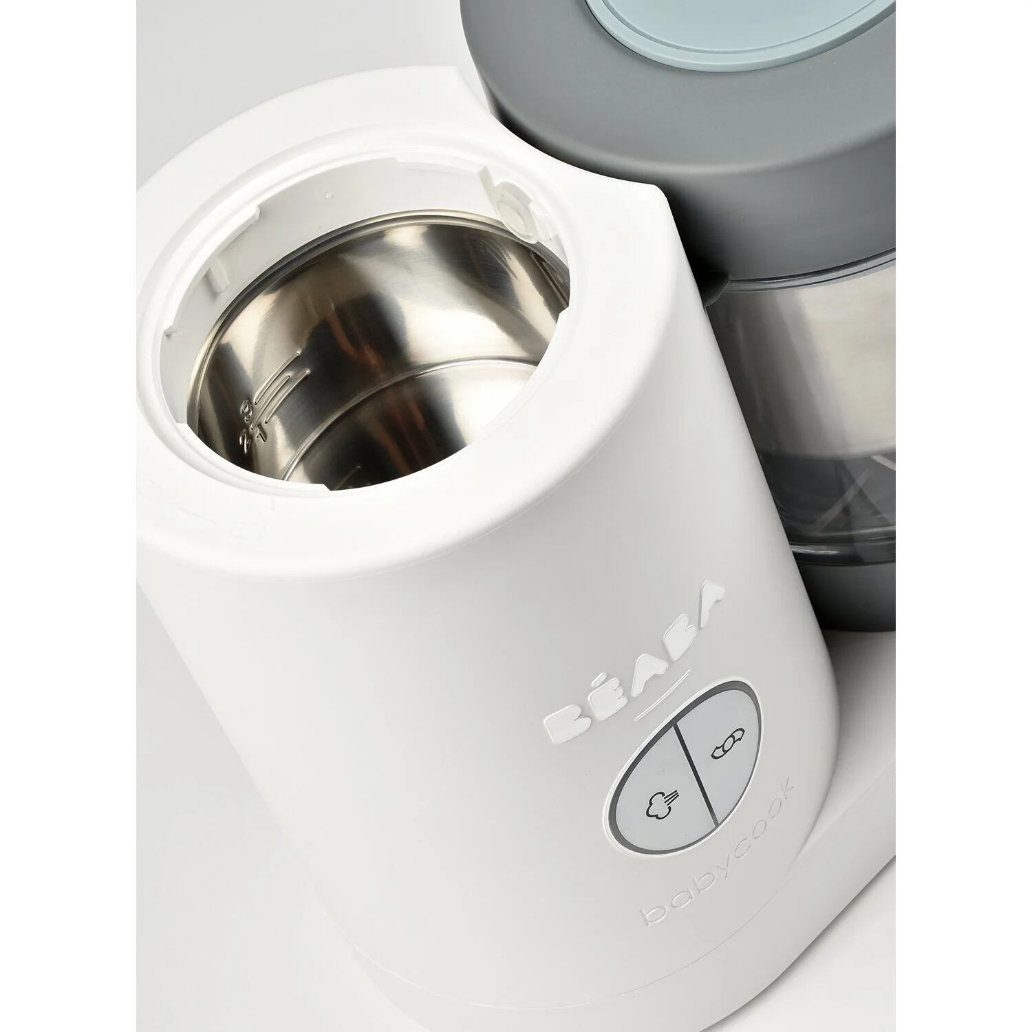 Babycook® Neo Glass Baby Food Maker Processor - Image 14