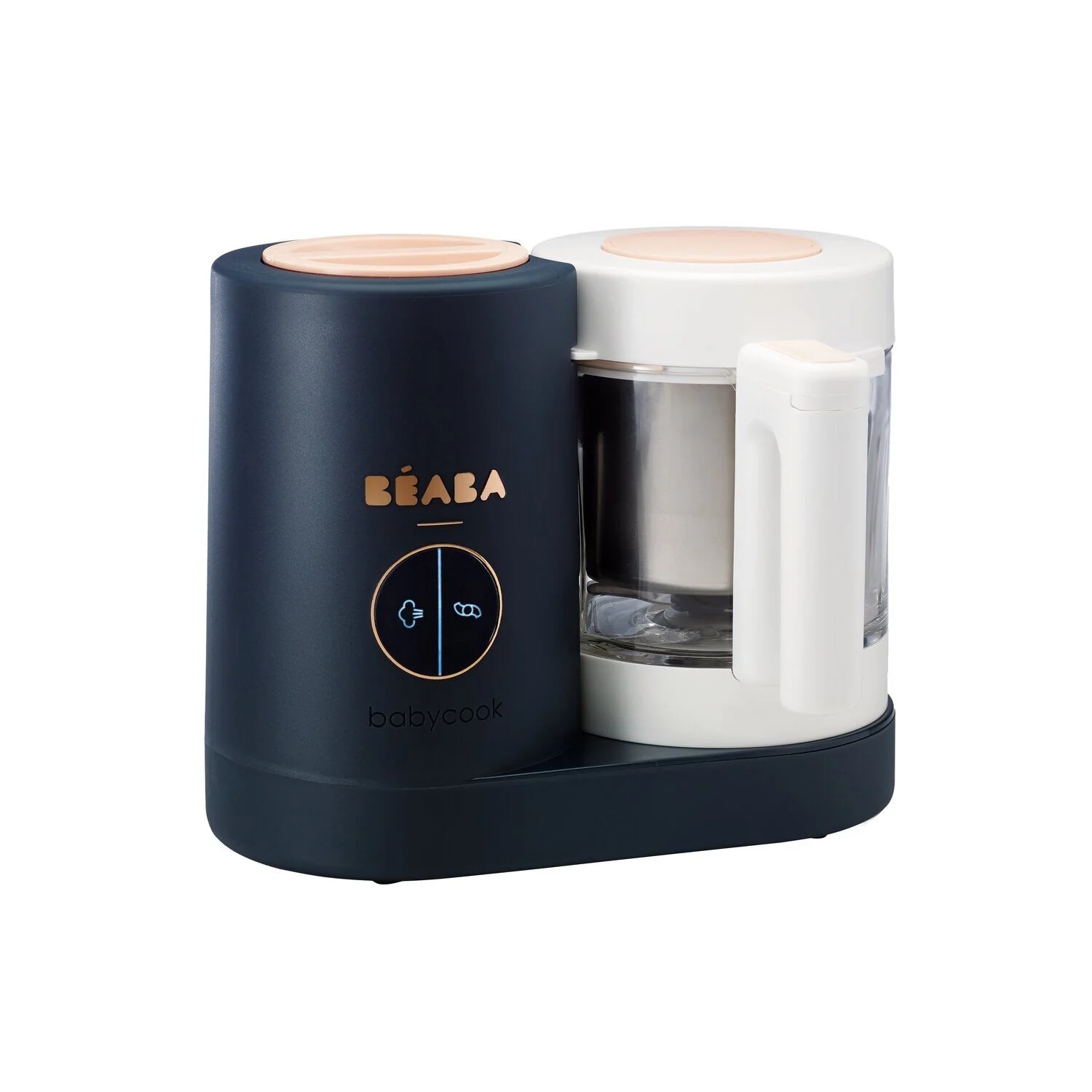 Babycook® Neo Glass Baby Food Maker Processor - Image 23