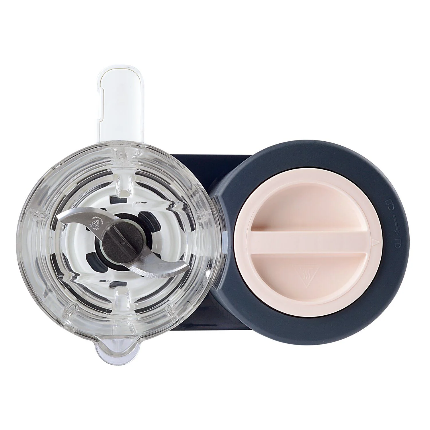 Babycook® Neo Glass Baby Food Maker Processor - Image 24