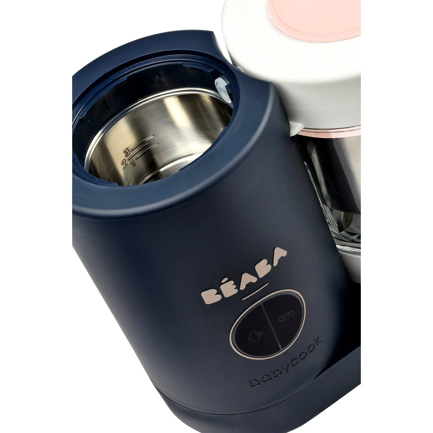 Babycook® Neo Glass Baby Food Maker Processor - Image 25