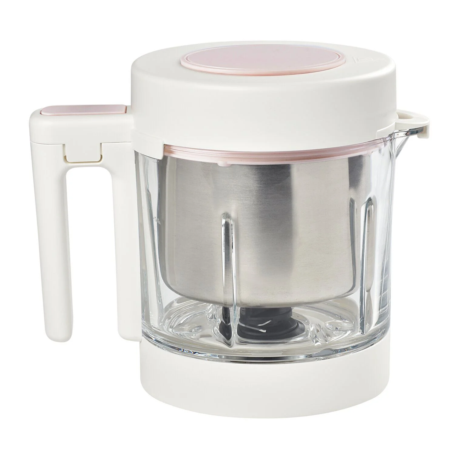 Babycook® Neo Glass Baby Food Maker Processor - Image 26