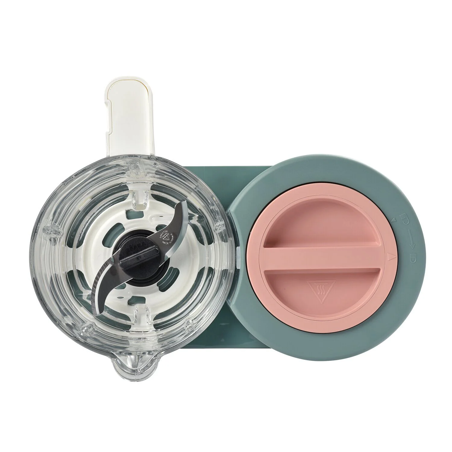 Babycook® Neo Glass Baby Food Maker Processor - Image 3