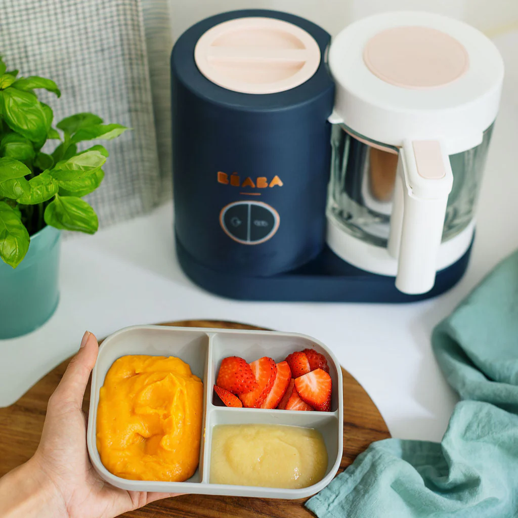 Babycook® Neo Glass Baby Food Maker Processor - Image 32