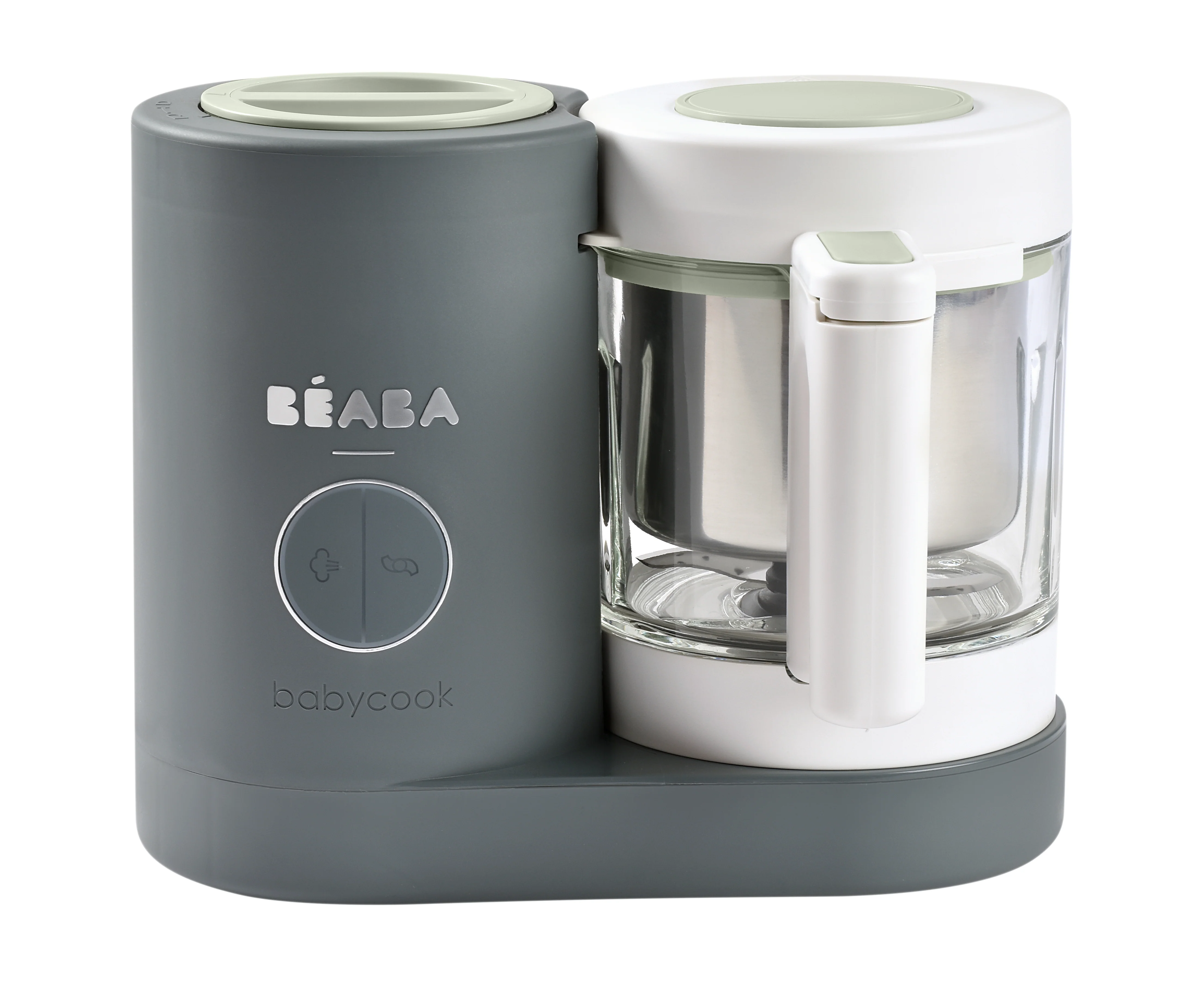 Babycook® Neo Glass Baby Food Maker Processor - Image 33