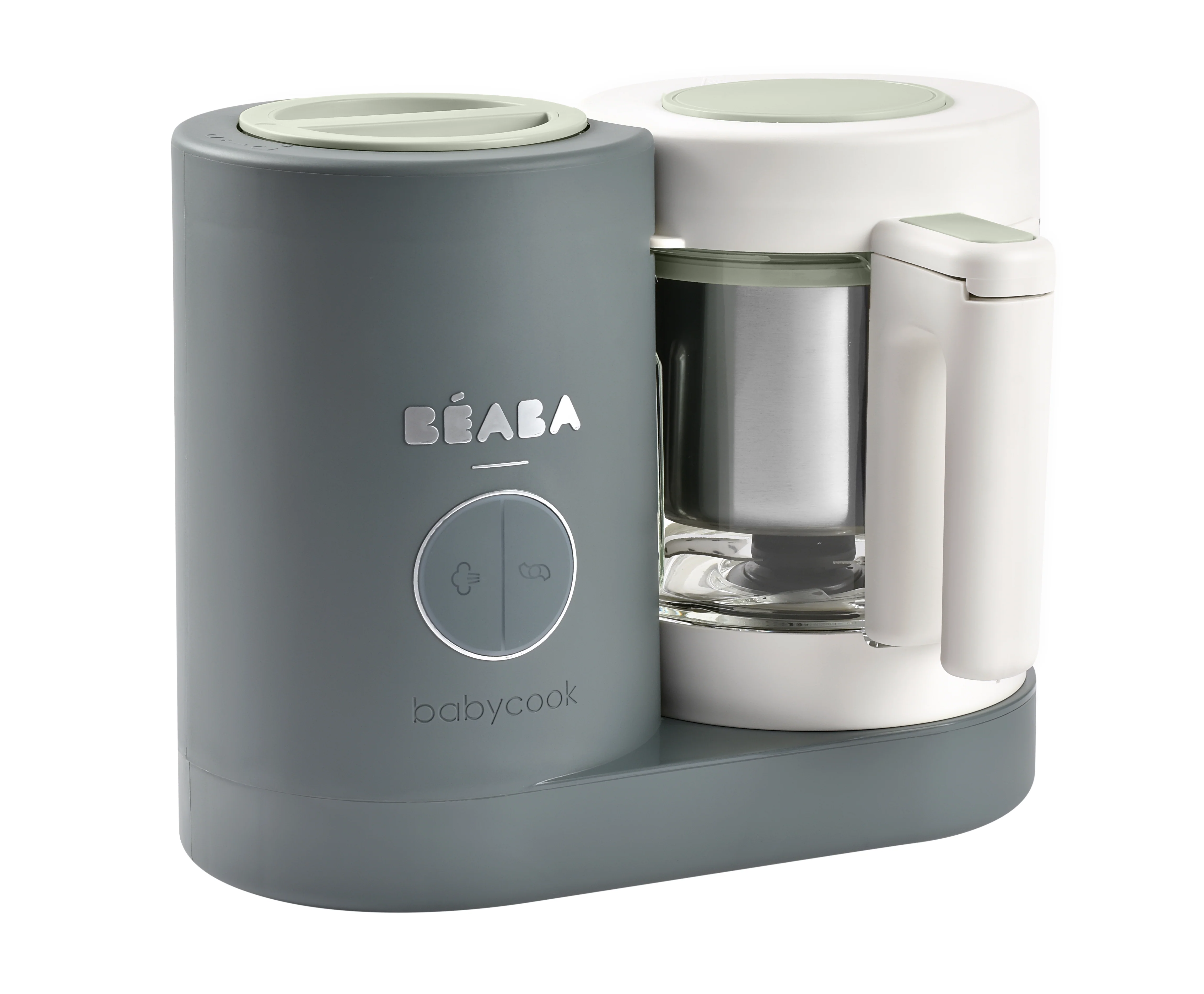 Babycook® Neo Glass Baby Food Maker Processor - Image 34