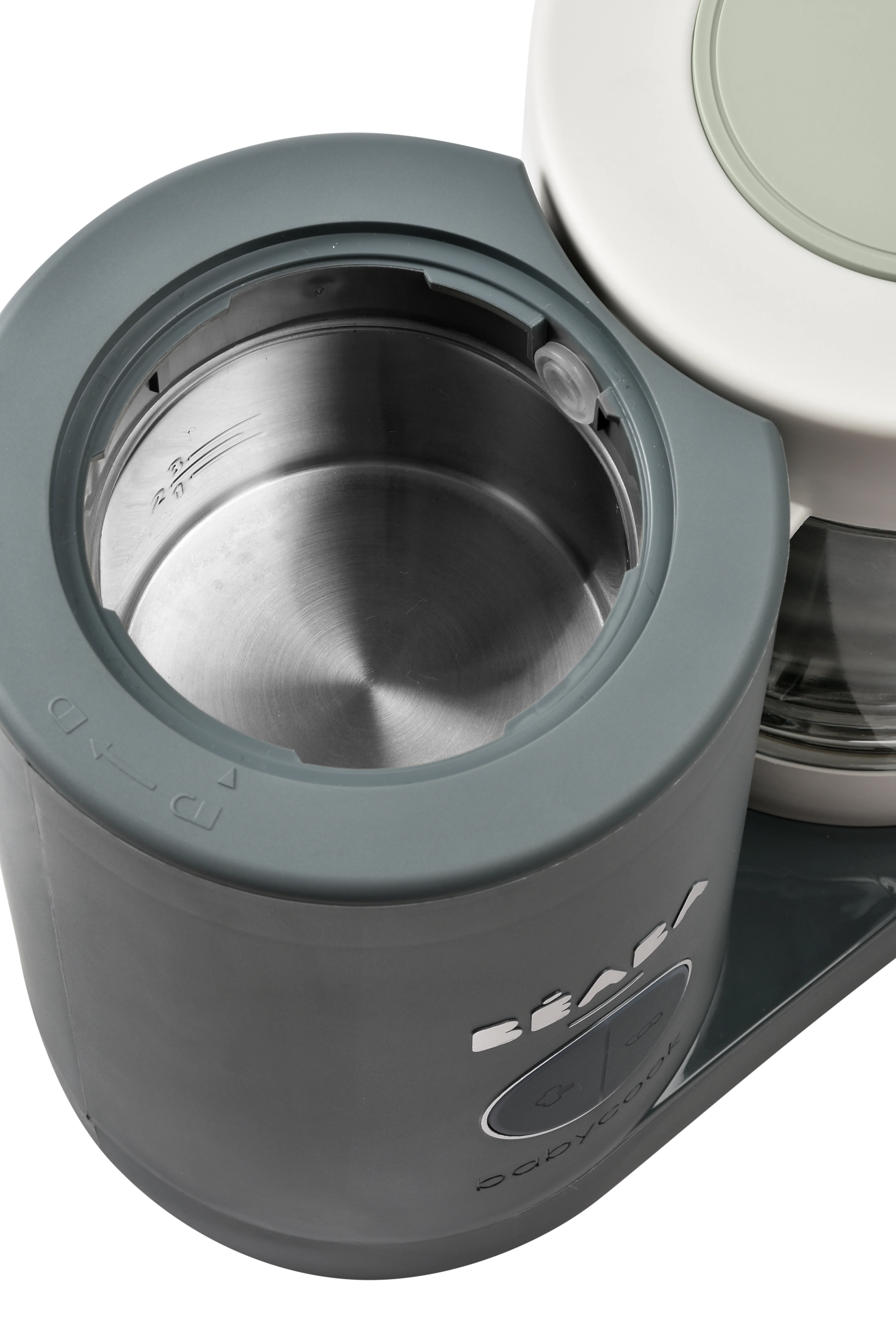 Babycook® Neo Glass Baby Food Maker Processor - Image 35