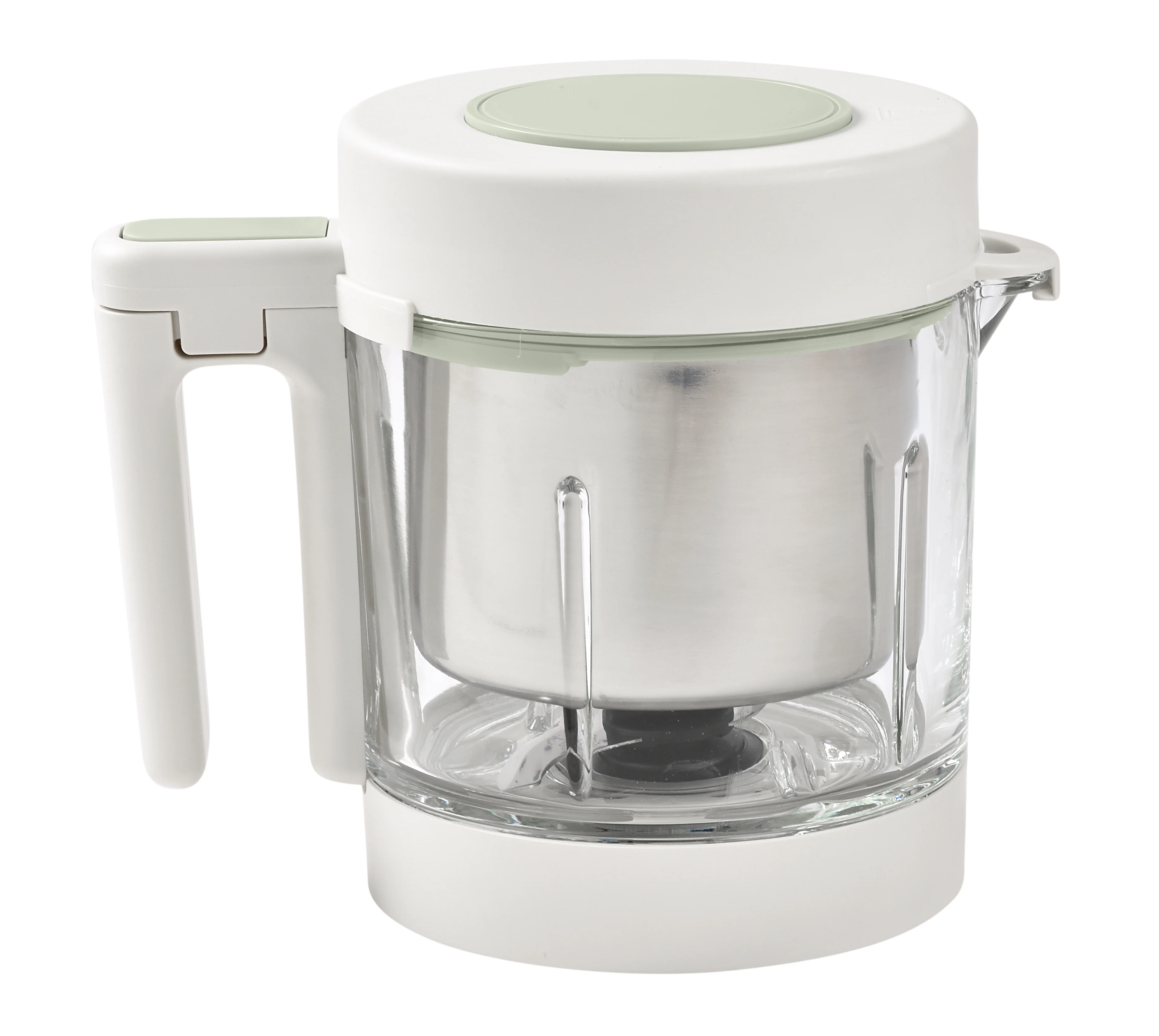 Babycook® Neo Glass Baby Food Maker Processor - Image 36