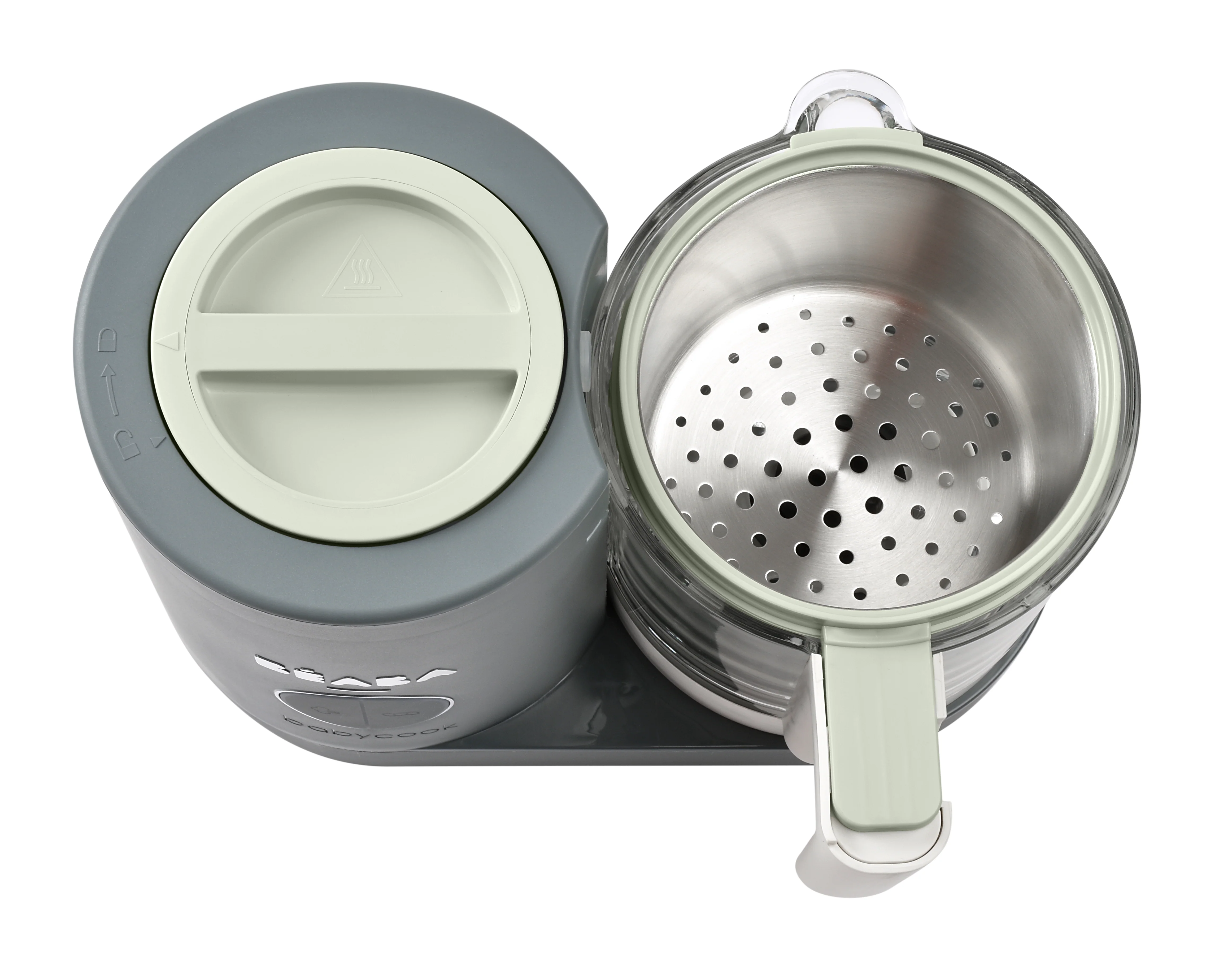 Babycook® Neo Glass Baby Food Maker Processor - Image 37