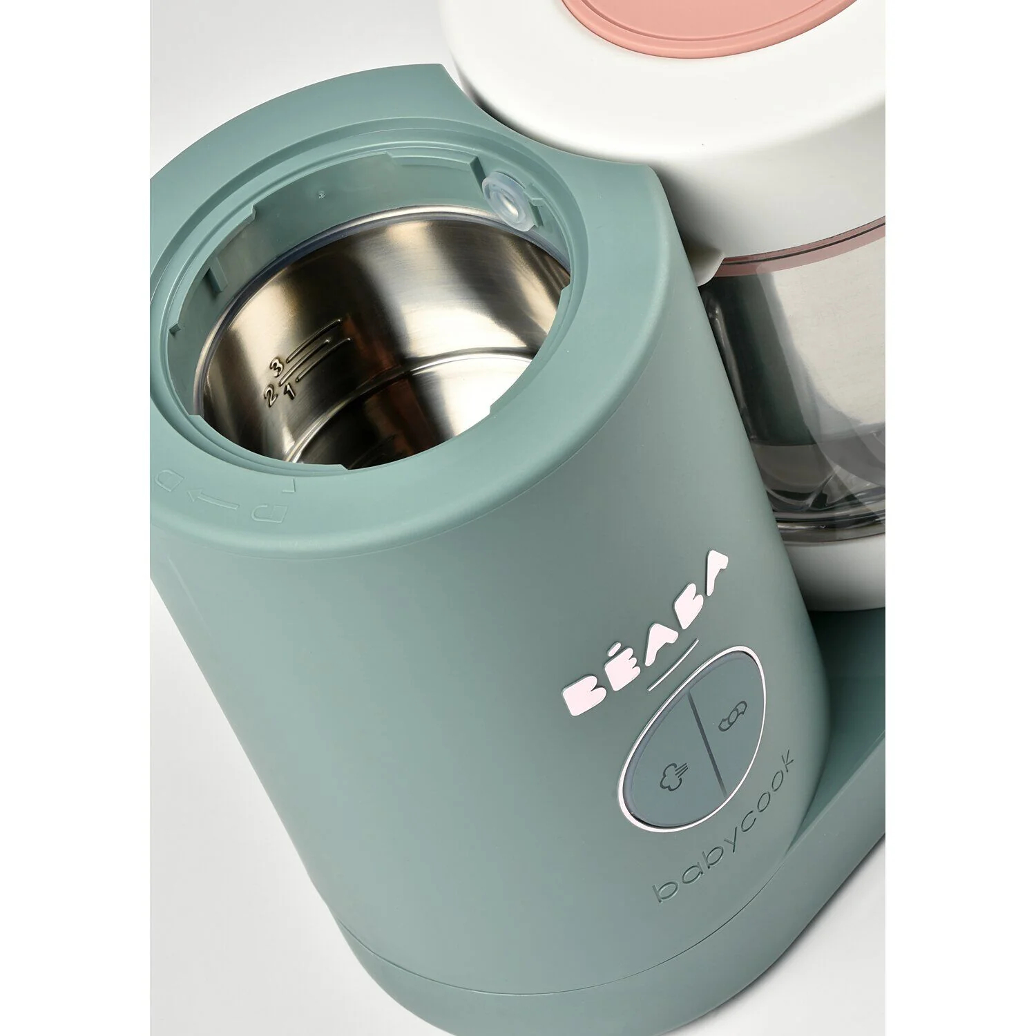 Babycook® Neo Glass Baby Food Maker Processor - Image 4