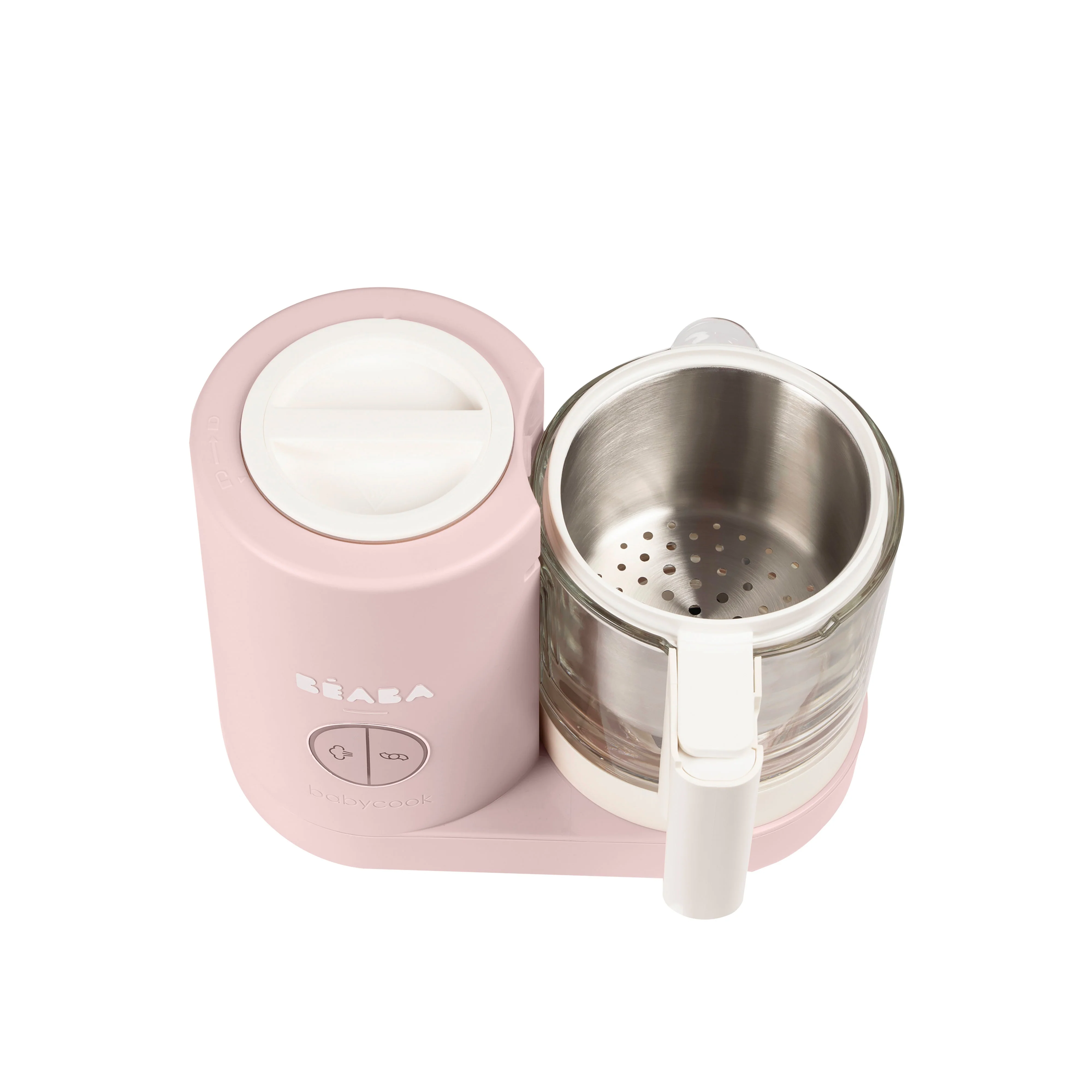 Babycook® Neo Glass Baby Food Maker Processor - Image 45