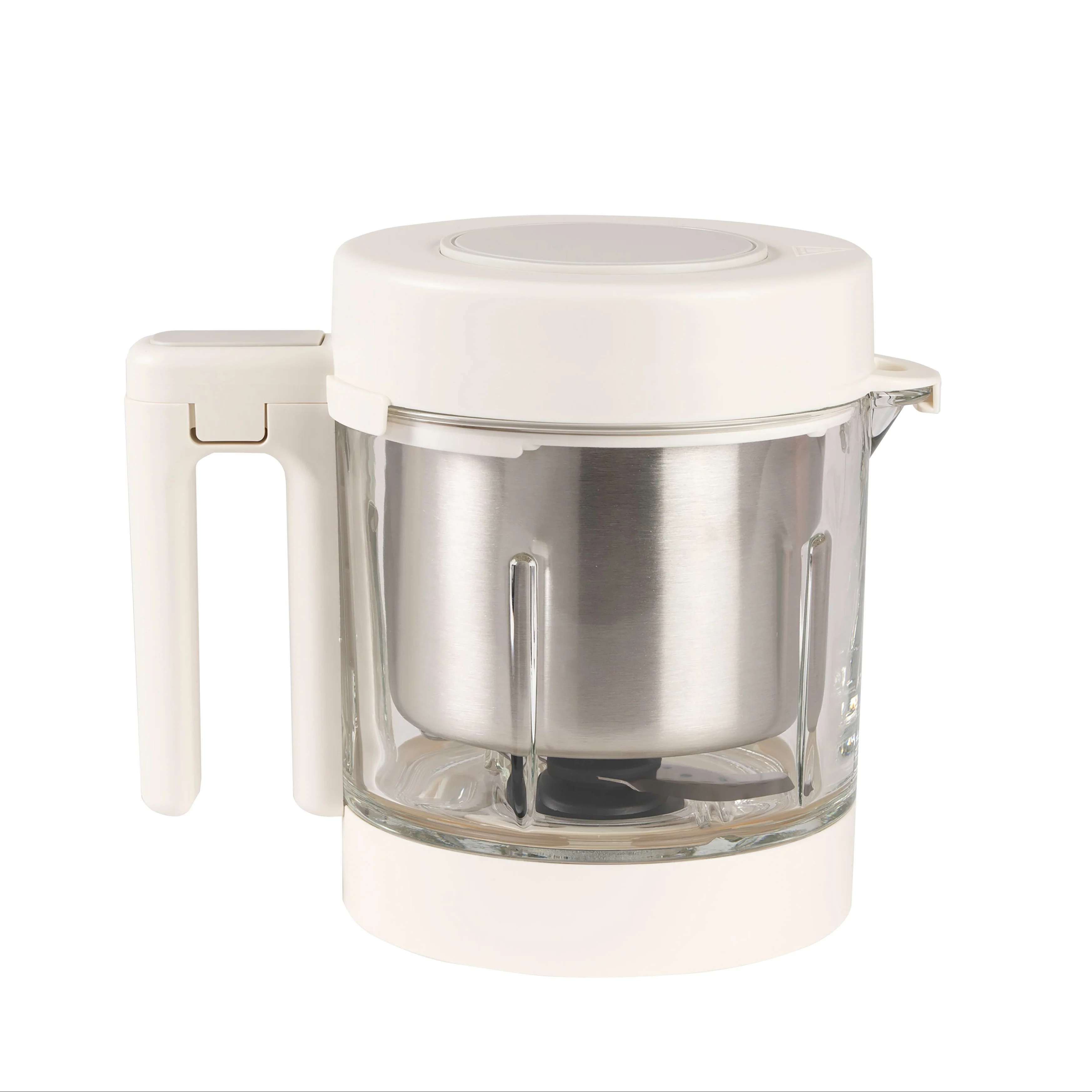 Babycook® Neo Glass Baby Food Maker Processor - Image 49