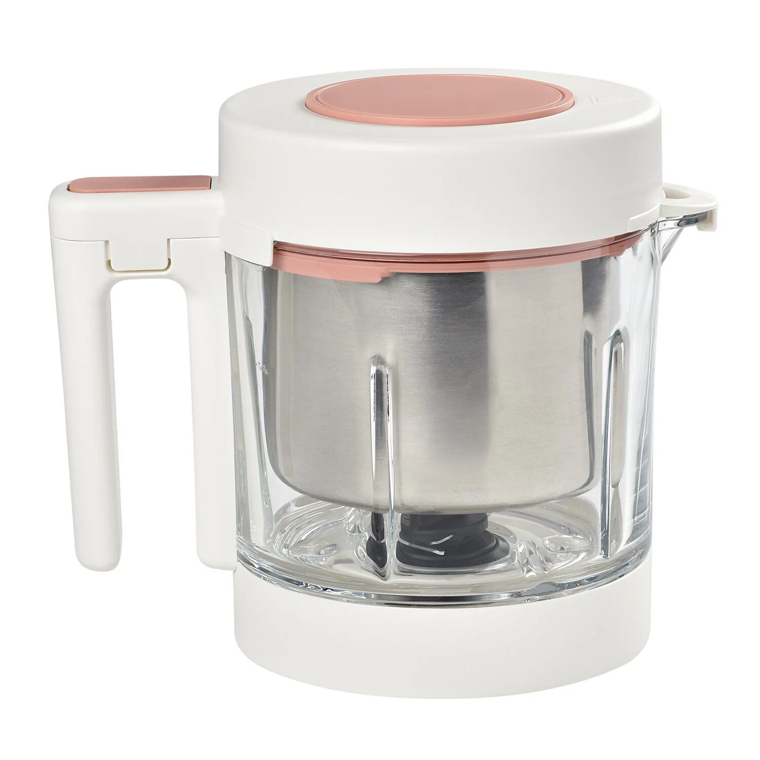 Babycook® Neo Glass Baby Food Maker Processor - Image 5
