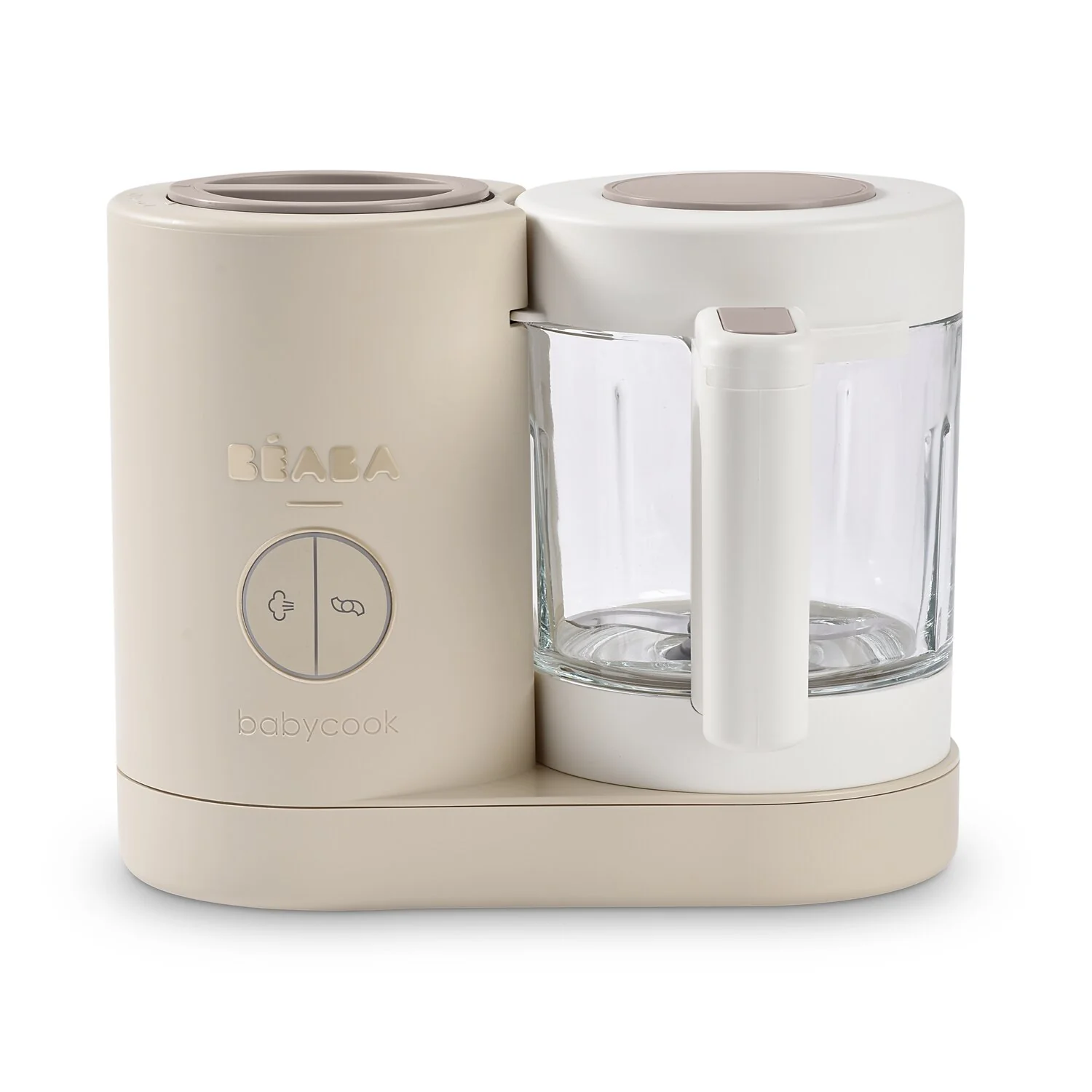 Babycook® Neo Glass Baby Food Maker Processor - Image 54