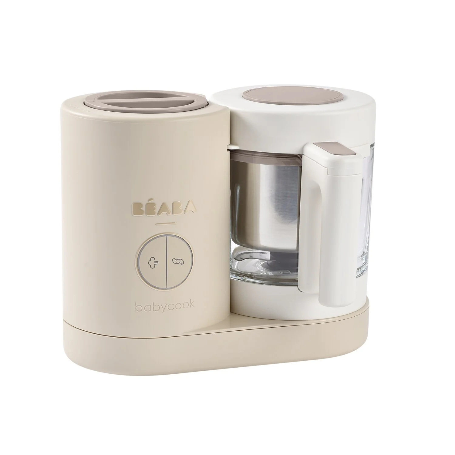 Babycook® Neo Glass Baby Food Maker Processor - Image 55