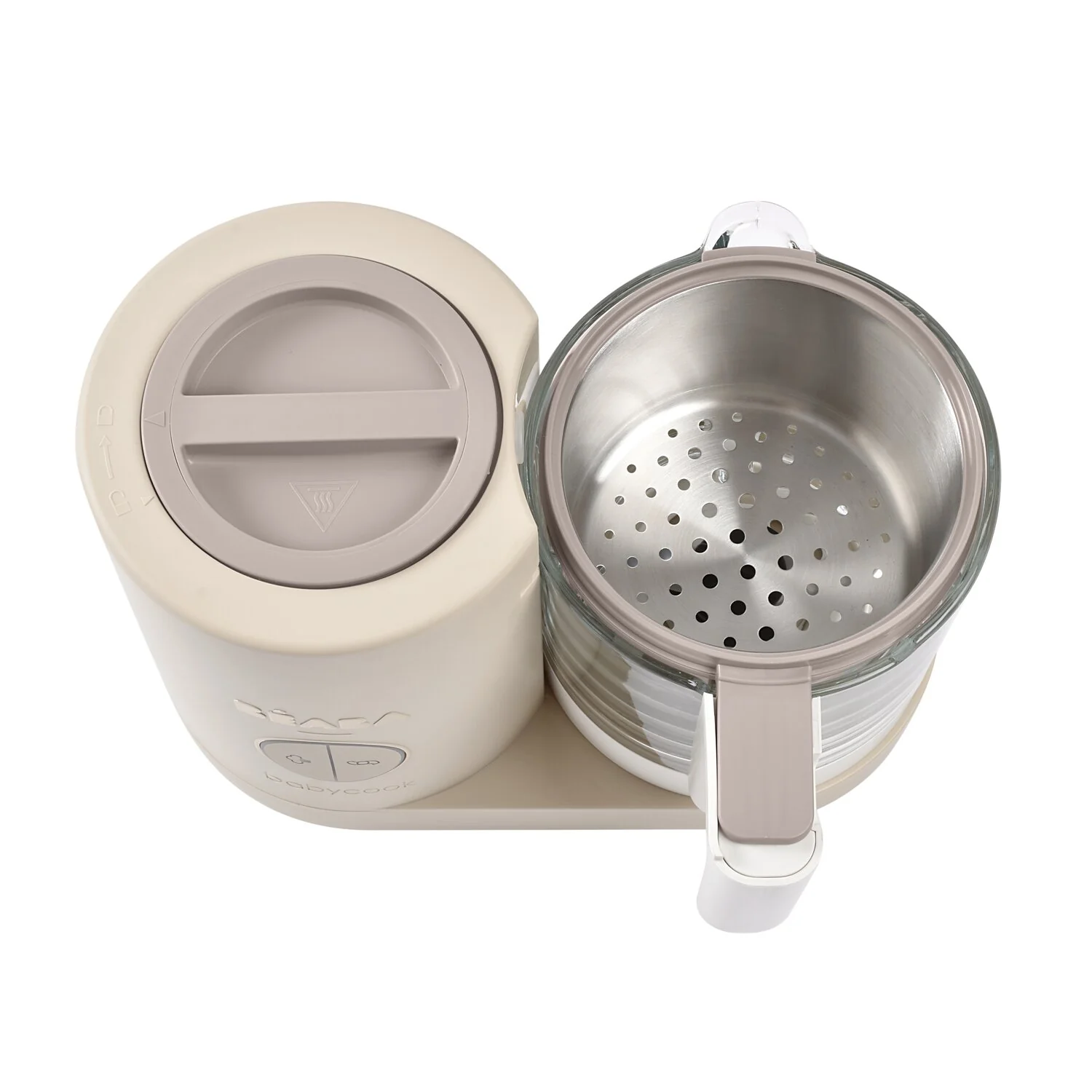 Babycook® Neo Glass Baby Food Maker Processor - Image 56