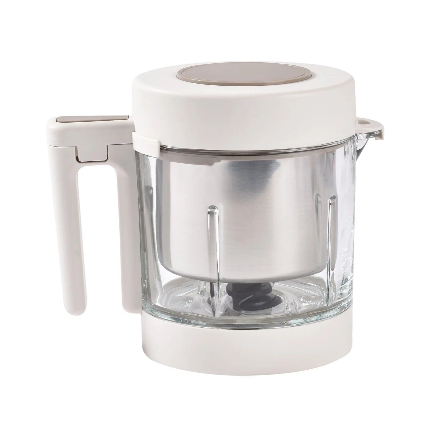 Babycook® Neo Glass Baby Food Maker Processor - Image 58