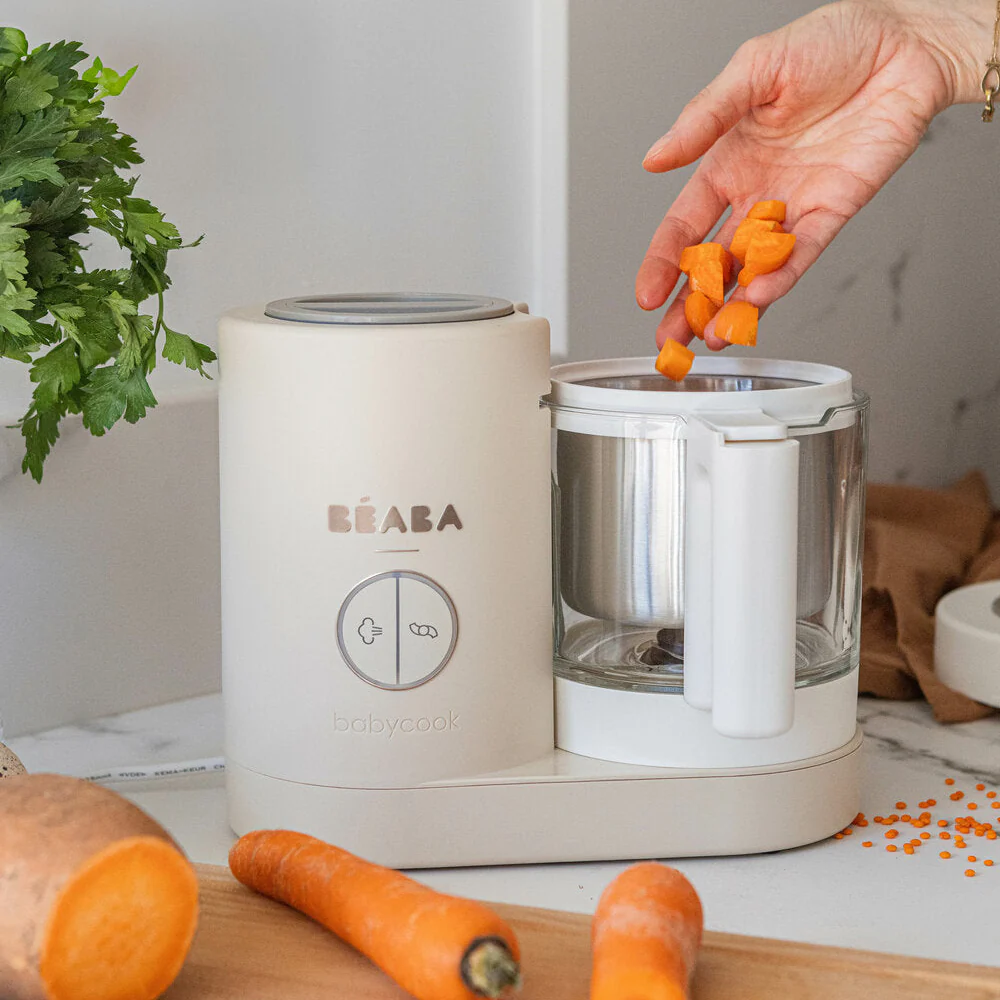 Babycook® Neo Glass Baby Food Maker Processor - Image 63